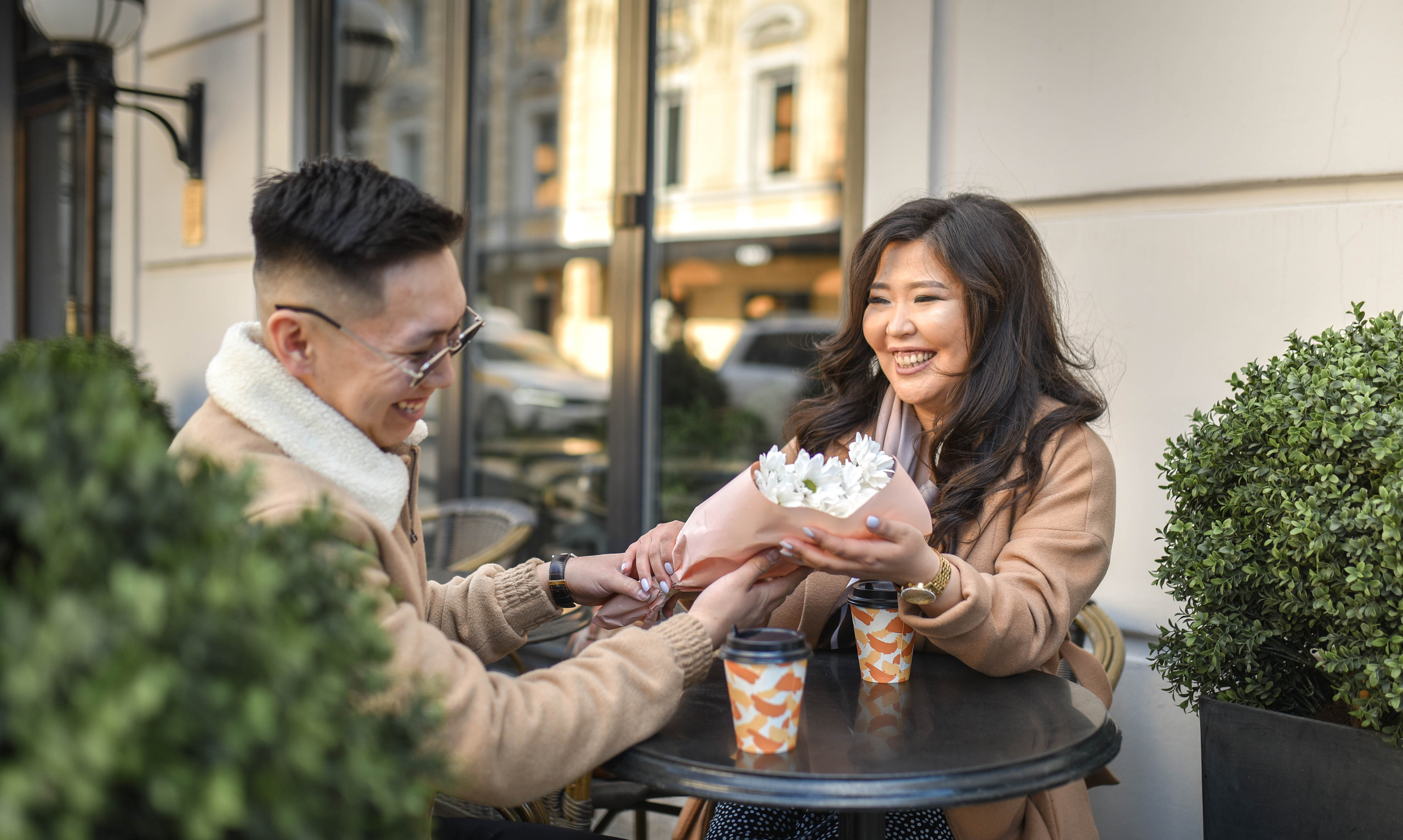 Фотосессия в ресторане Кайф. ФОТОГРАФ в МОСКВЕ Любовь Пронина