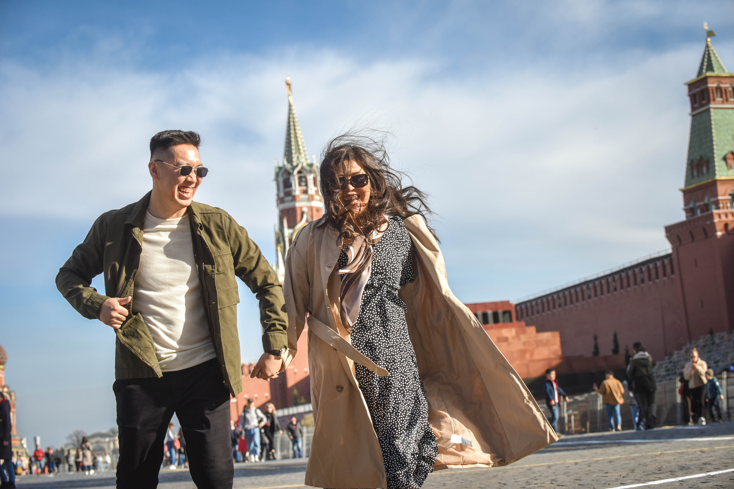 Фотосессия в ресторане Кайф. ФОТОГРАФ в МОСКВЕ Любовь Пронина