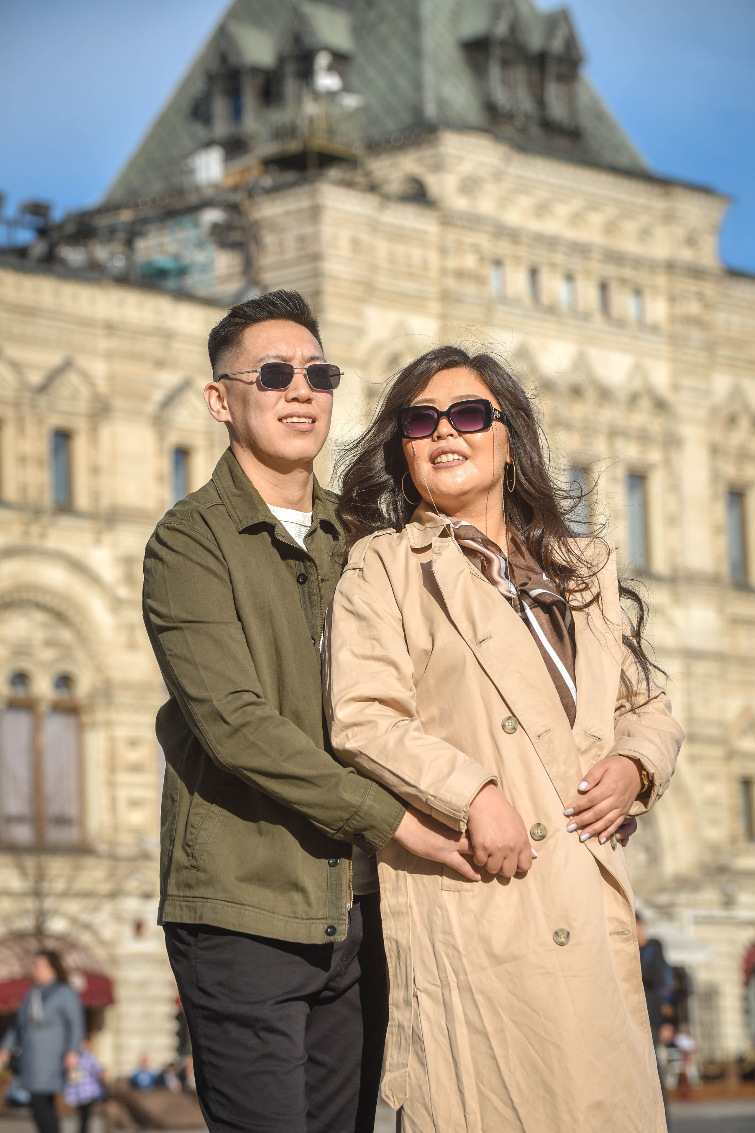 Фотосессия в ресторане Кайф. ФОТОГРАФ в МОСКВЕ Любовь Пронина