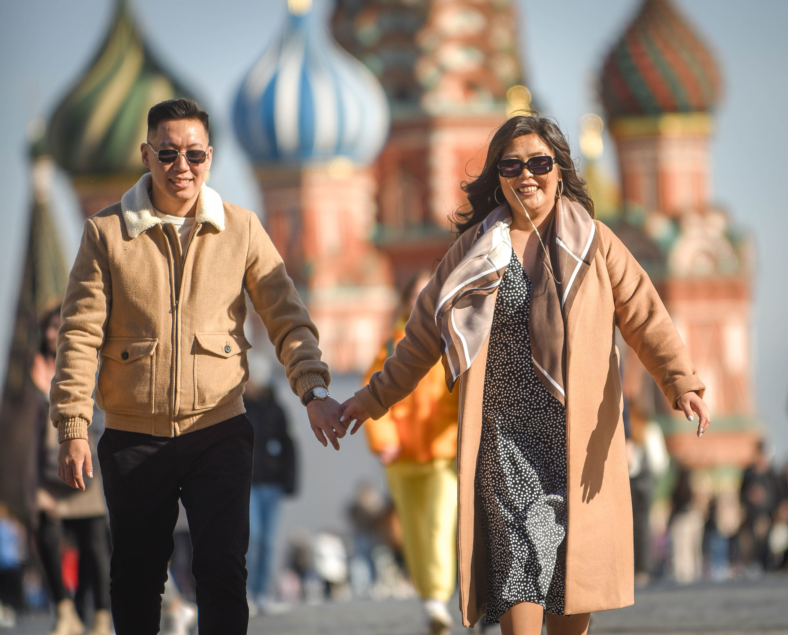 Фотосессия в ресторане Кайф. ФОТОГРАФ в МОСКВЕ Любовь Пронина