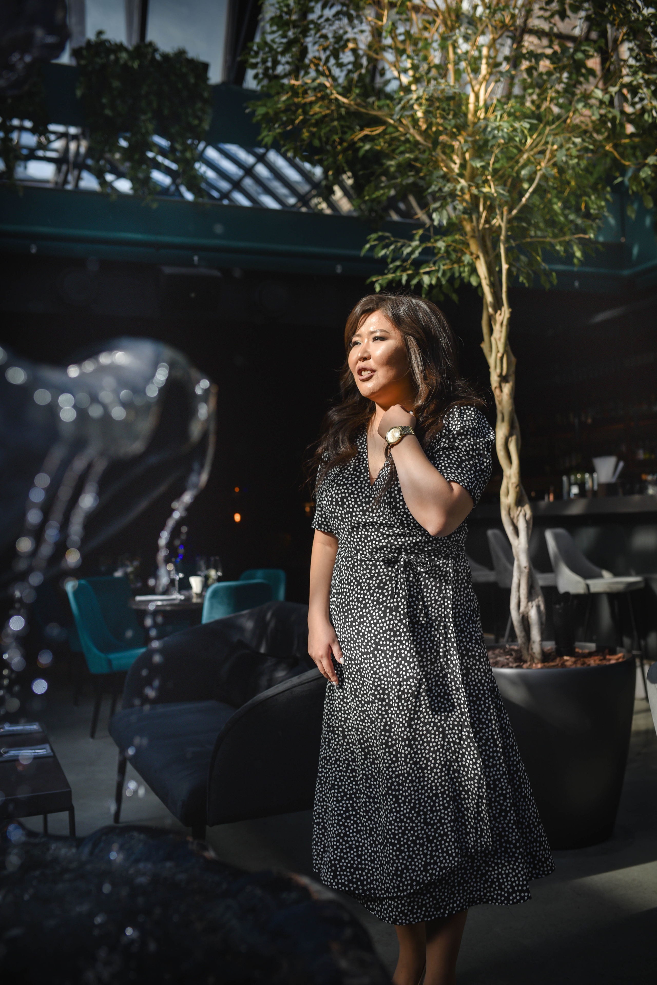 Фотосессия в ресторане Кайф. ФОТОГРАФ в МОСКВЕ Любовь Пронина