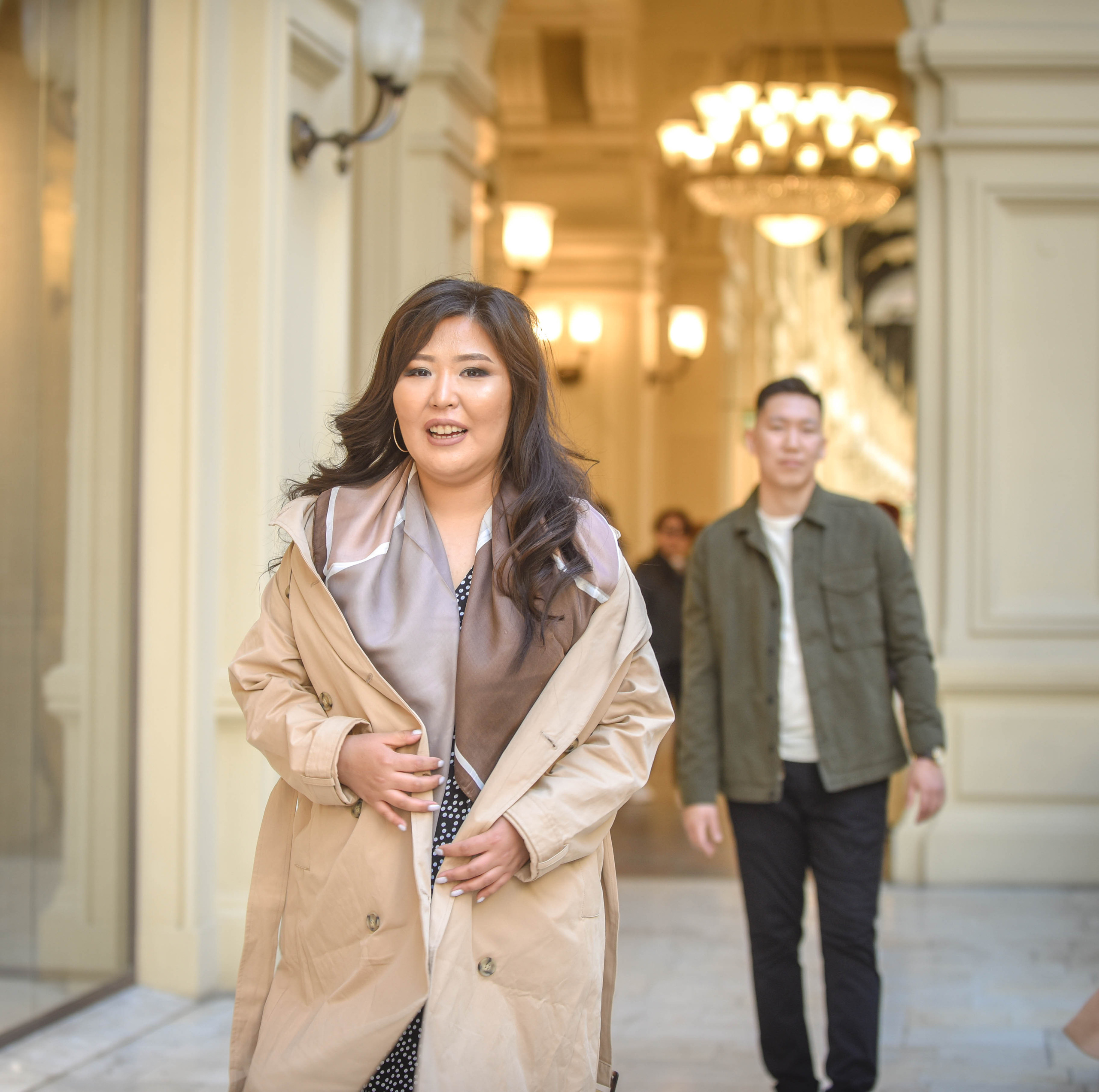 Фотосессия в ресторане Кайф. ФОТОГРАФ в МОСКВЕ Любовь Пронина