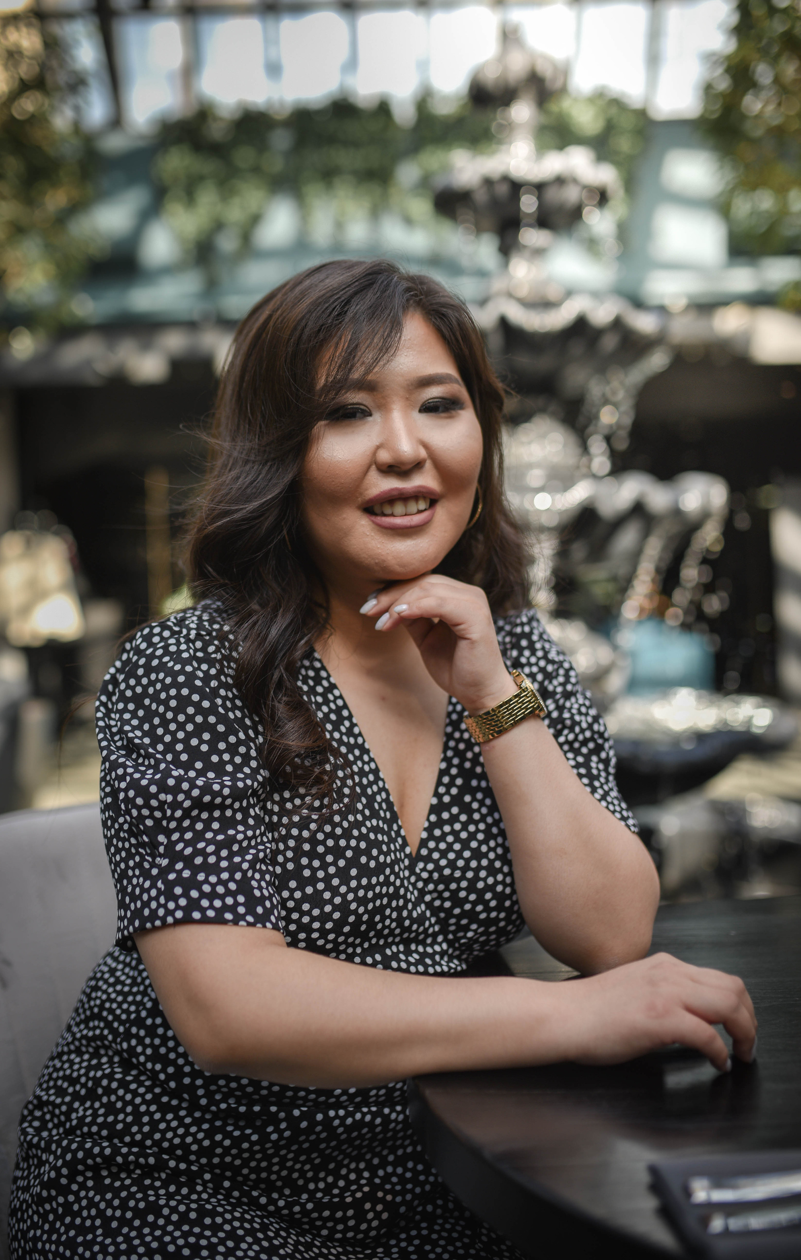 Фотосессия в ресторане Кайф. ФОТОГРАФ в МОСКВЕ Любовь Пронина