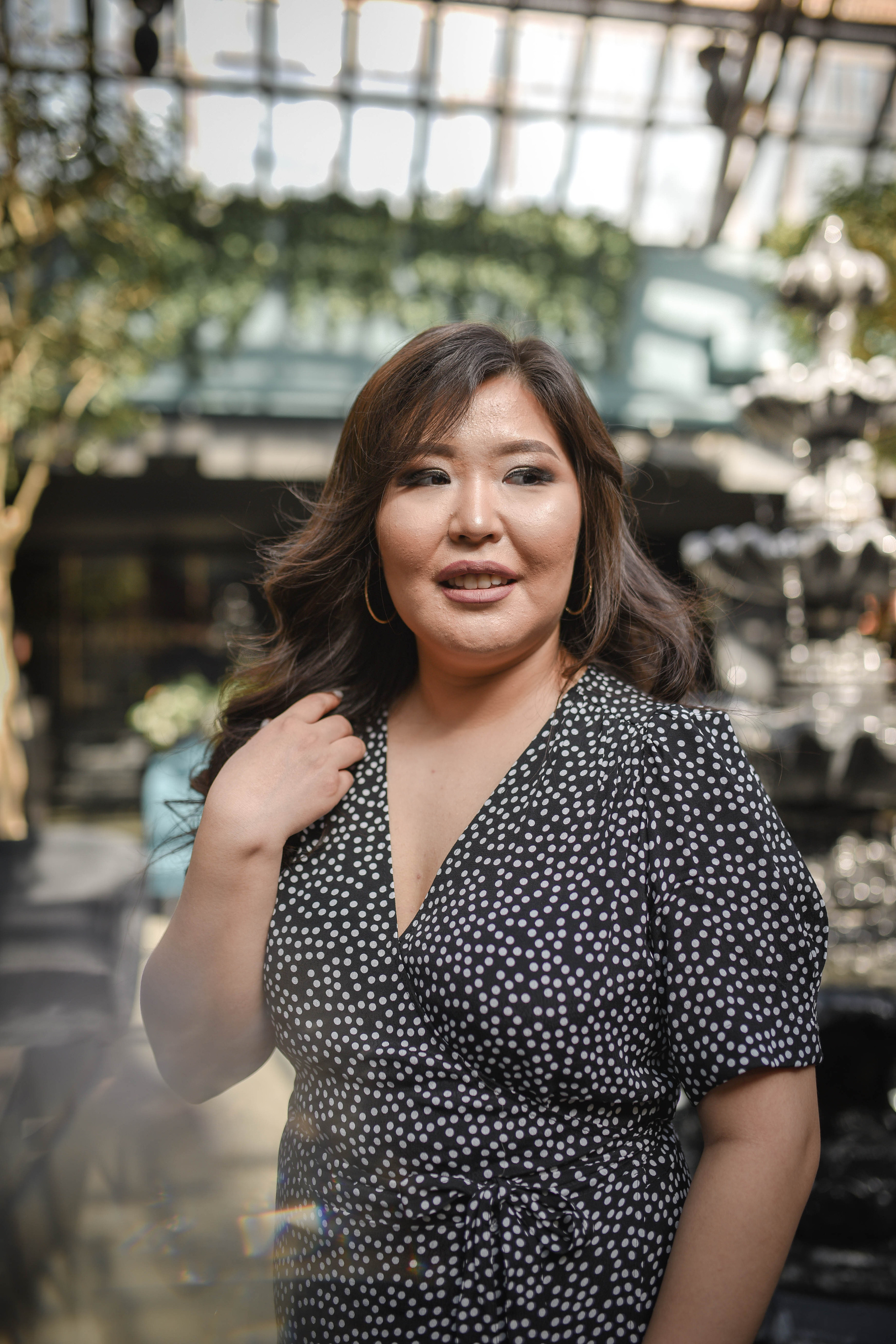 Фотосессия в ресторане Кайф. ФОТОГРАФ в МОСКВЕ Любовь Пронина