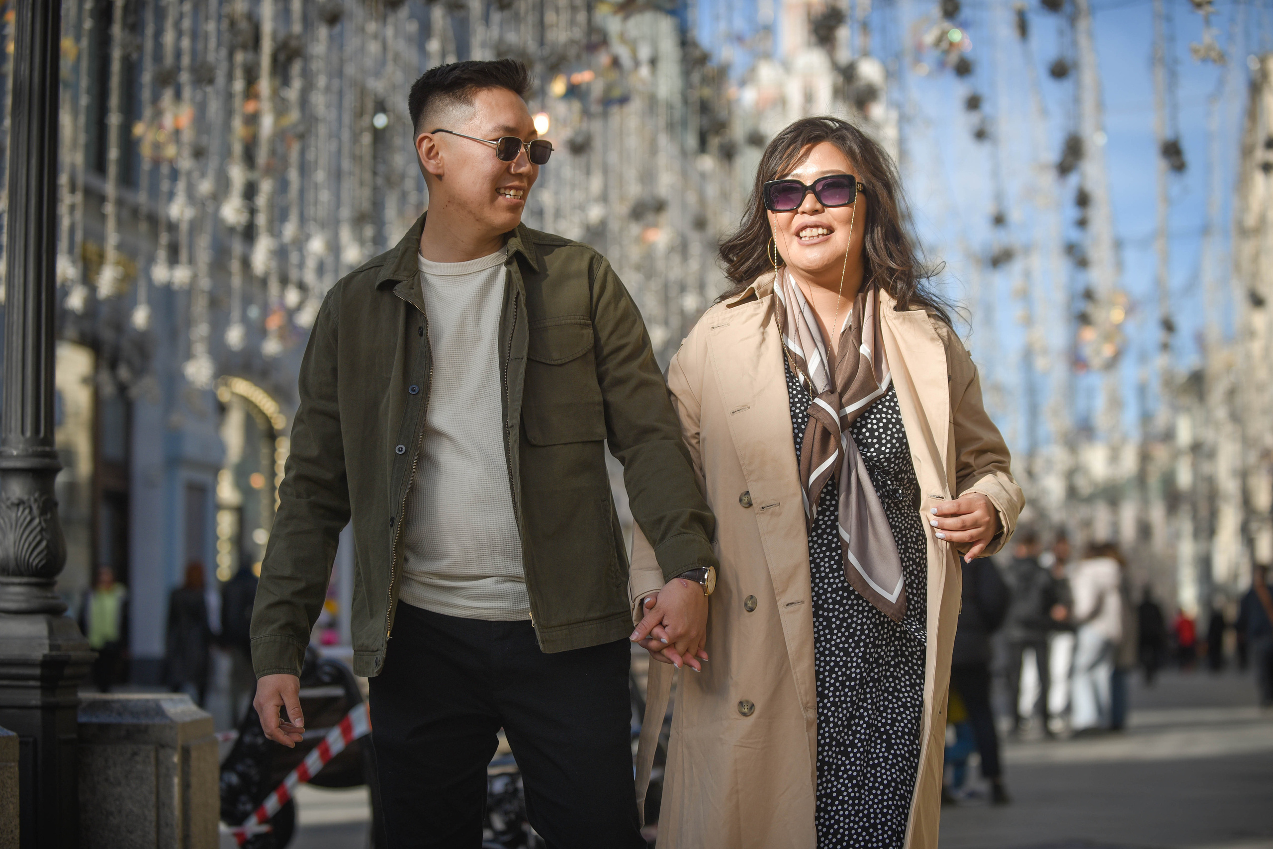 Фотосессия в ресторане Кайф. ФОТОГРАФ в МОСКВЕ Любовь Пронина