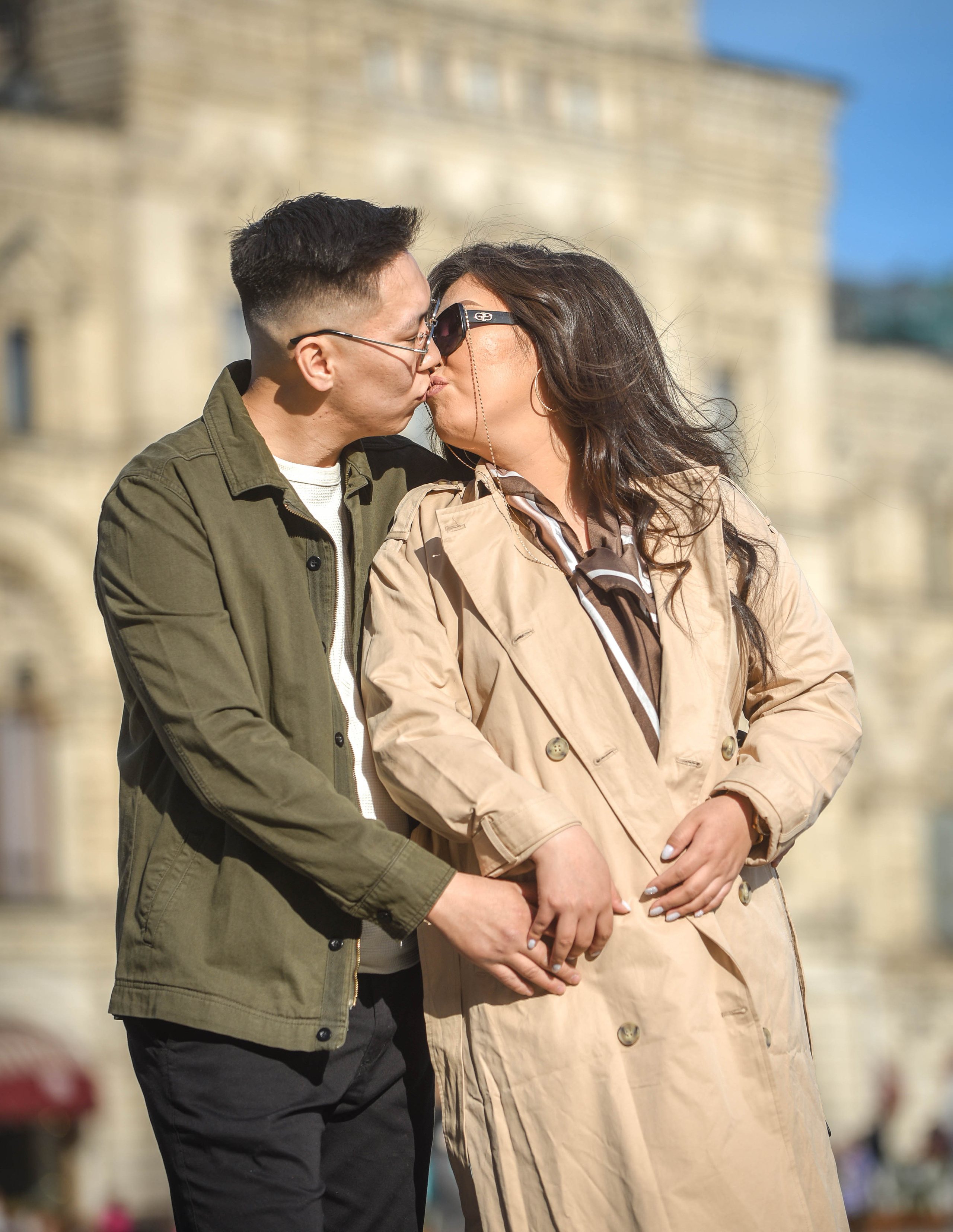 Фотосессия в ресторане Кайф. ФОТОГРАФ в МОСКВЕ Любовь Пронина