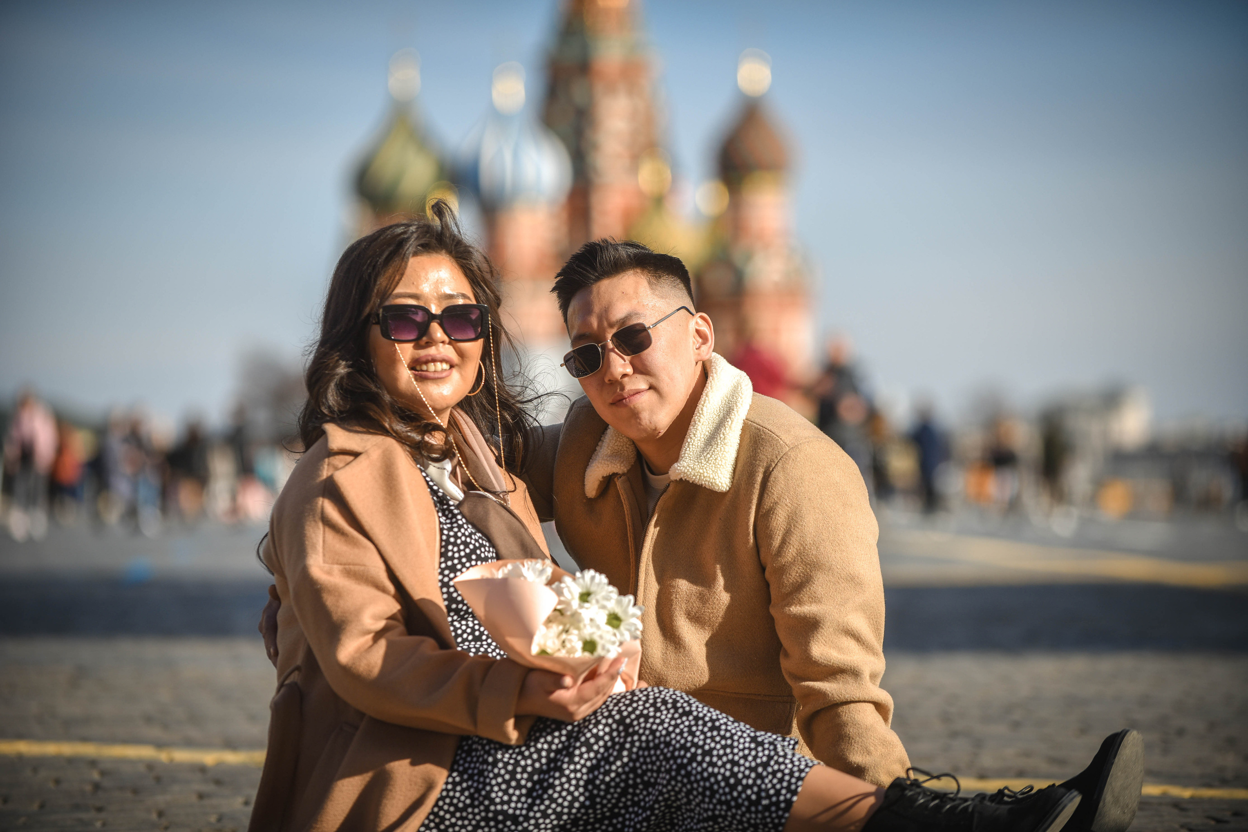 Фотосессия в ресторане Кайф. ФОТОГРАФ в МОСКВЕ Любовь Пронина