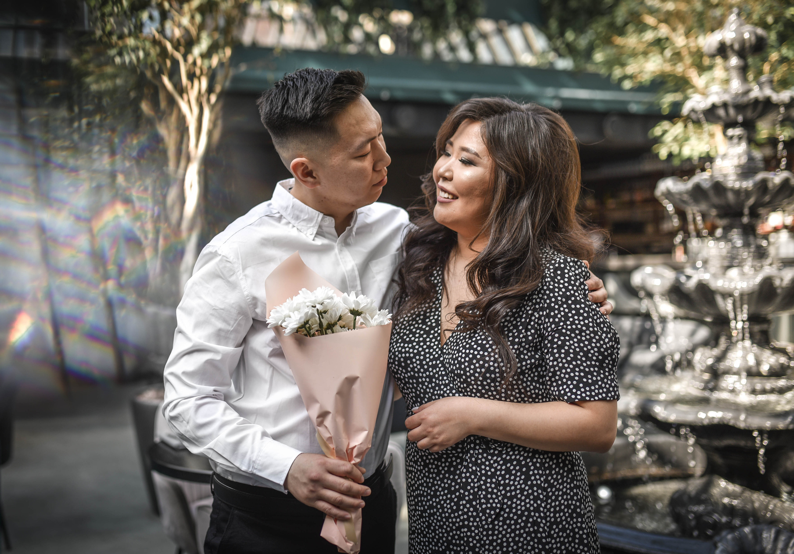 Фотосессия в ресторане Кайф. ФОТОГРАФ в МОСКВЕ Любовь Пронина