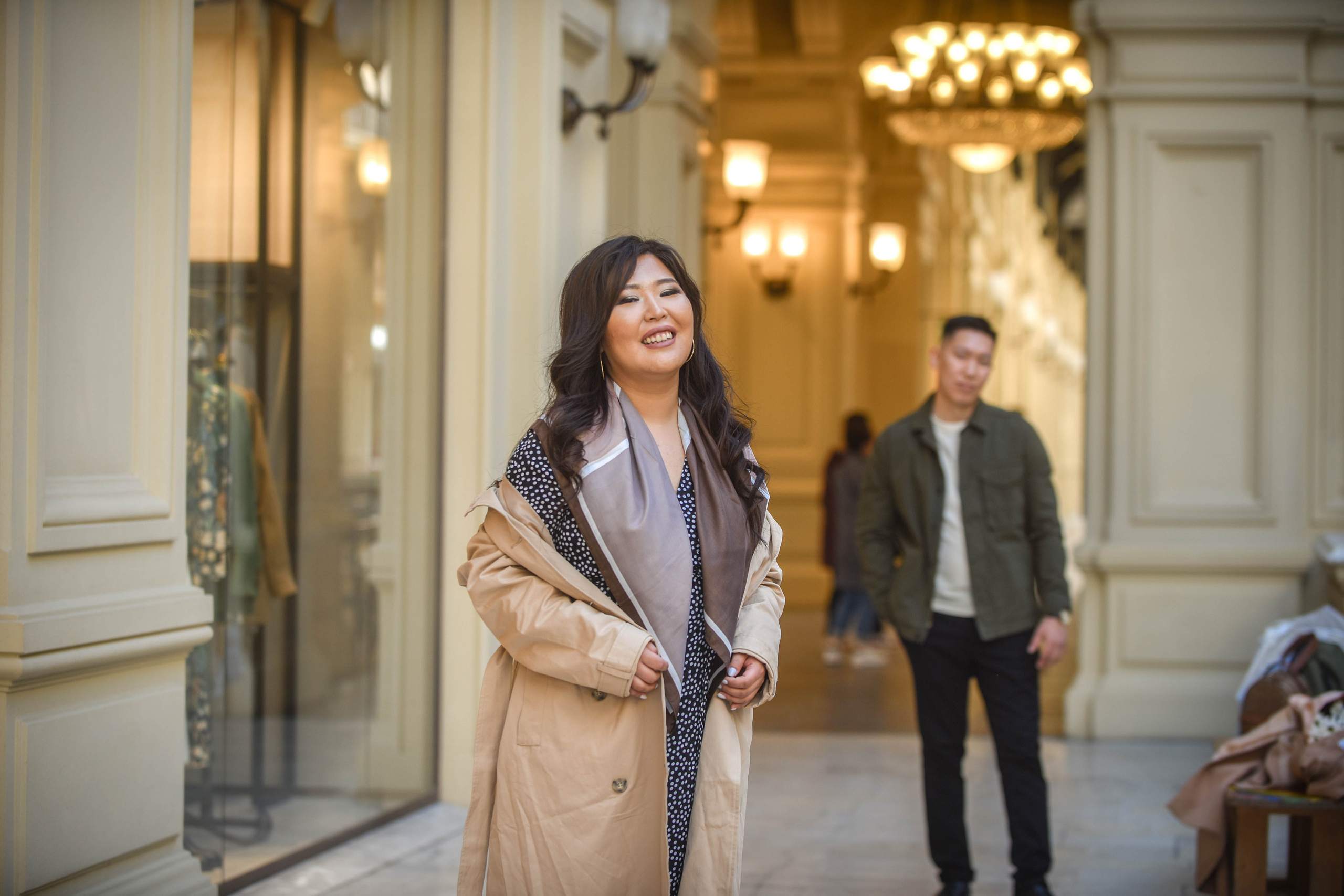 Фотосессия в ресторане Кайф. ФОТОГРАФ в МОСКВЕ Любовь Пронина