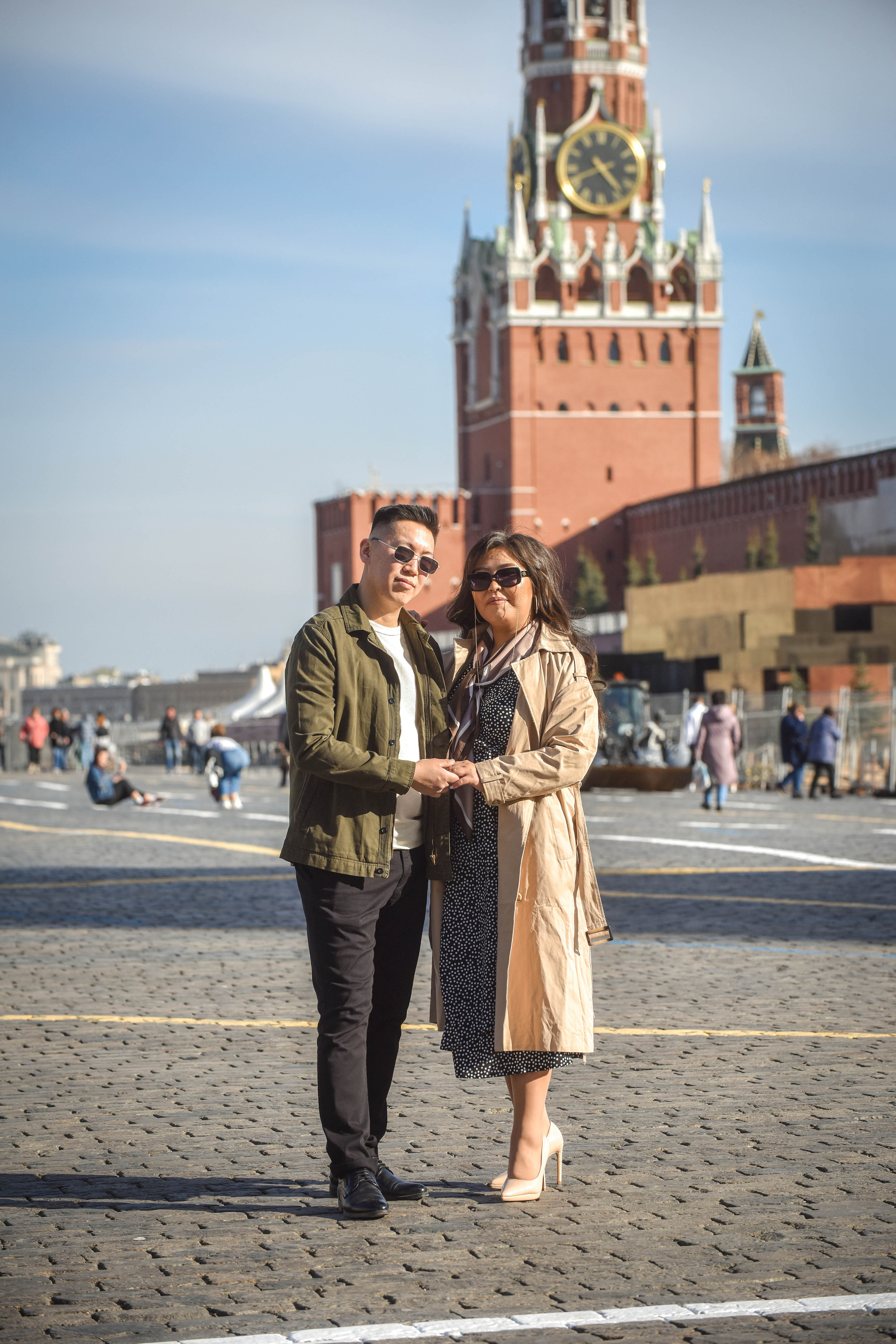 Фотосессия в ресторане Кайф. ФОТОГРАФ в МОСКВЕ Любовь Пронина