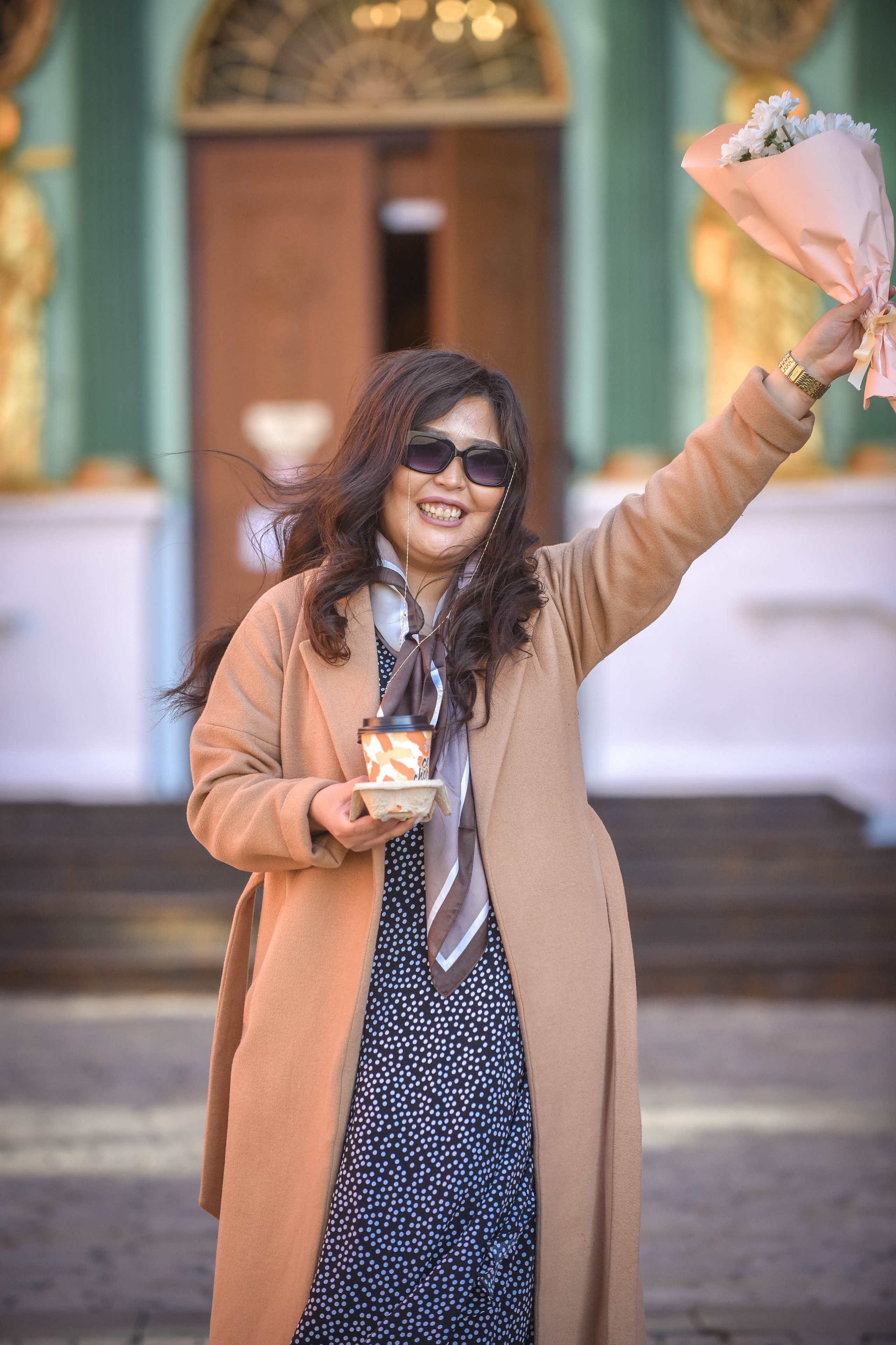 Фотосессия в ресторане Кайф. ФОТОГРАФ в МОСКВЕ Любовь Пронина