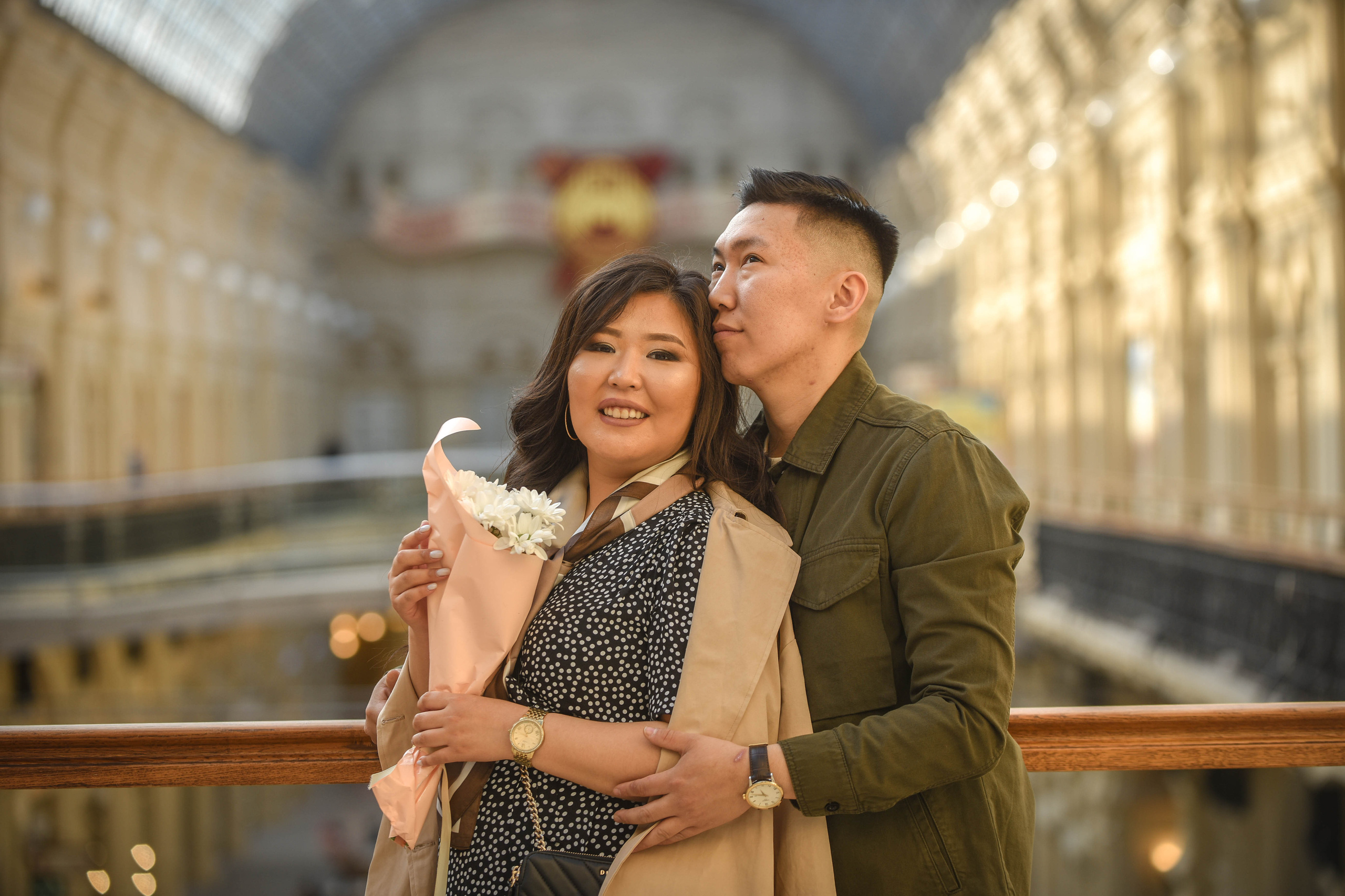 Фотосессия в ресторане Кайф. ФОТОГРАФ в МОСКВЕ Любовь Пронина