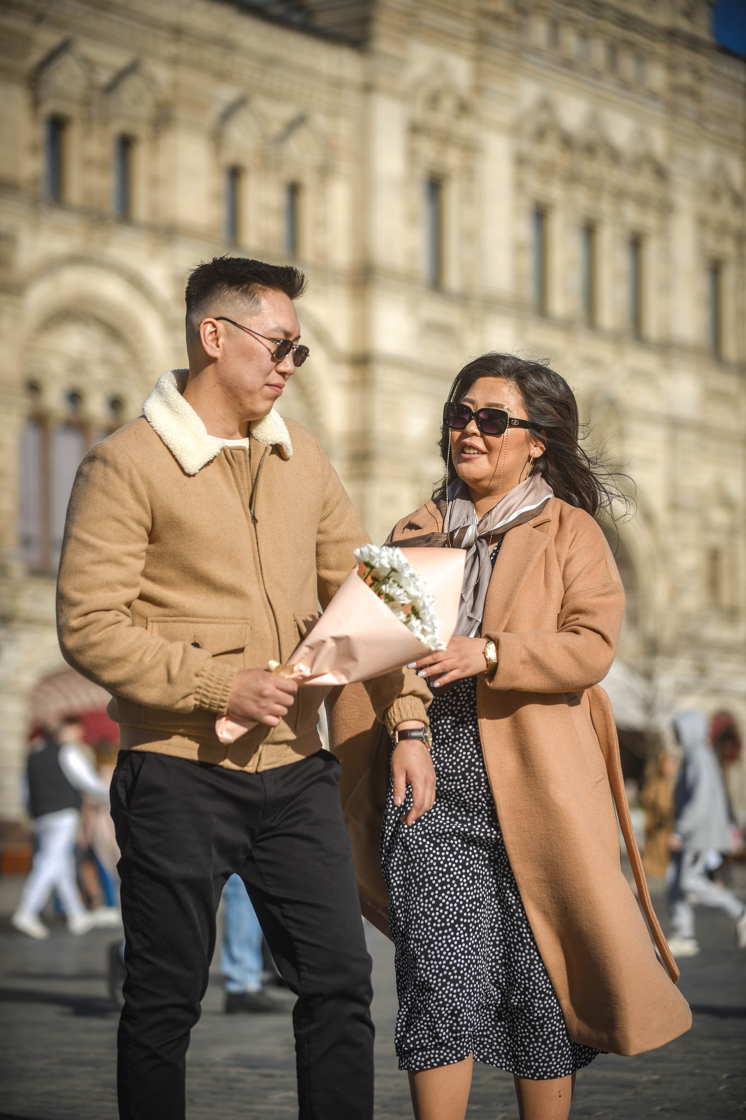 Фотосессия в ресторане Кайф. ФОТОГРАФ в МОСКВЕ Любовь Пронина