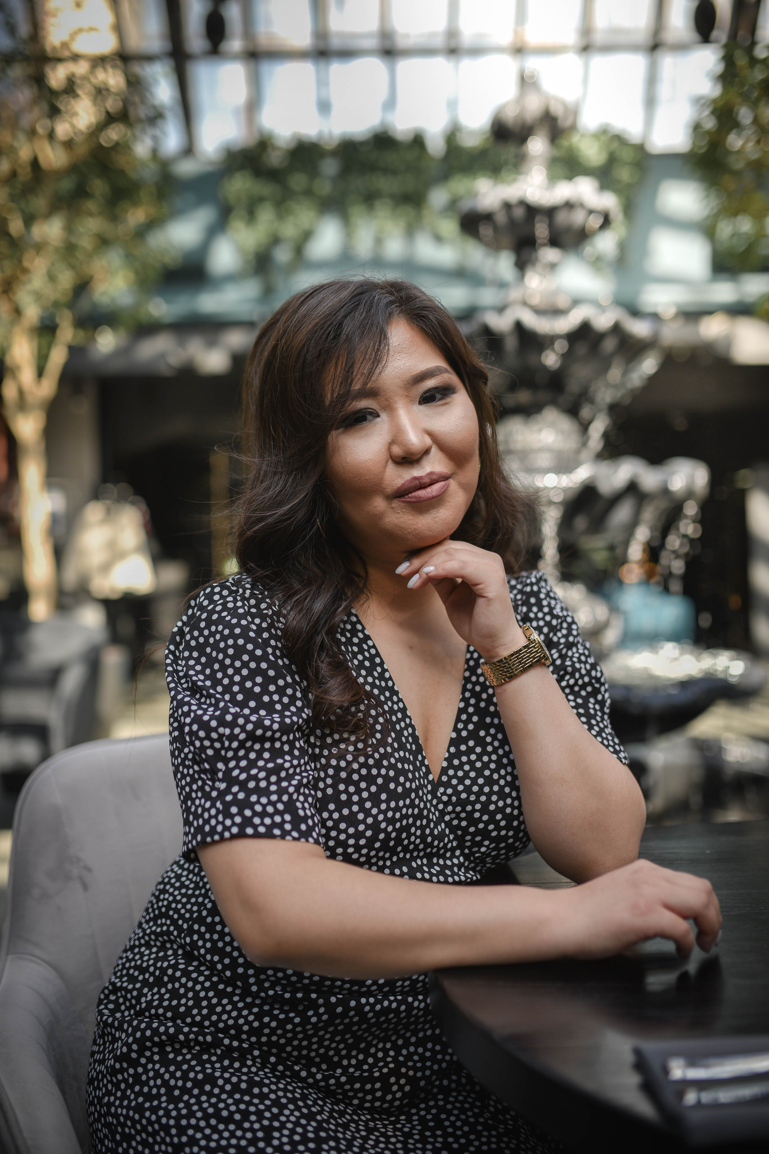 Фотосессия в ресторане Кайф. ФОТОГРАФ в МОСКВЕ Любовь Пронина