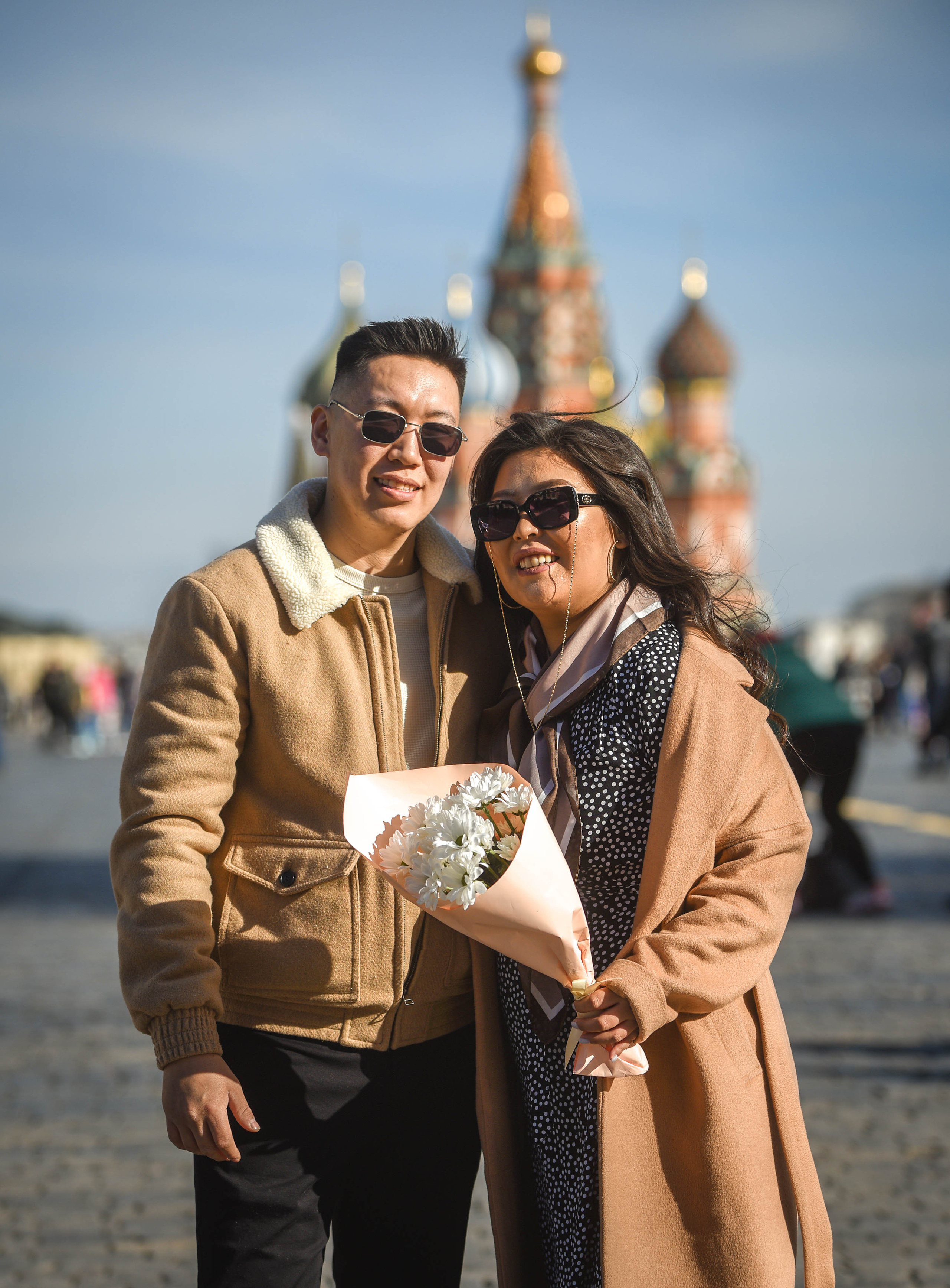 Фотосессия в ресторане Кайф. ФОТОГРАФ в МОСКВЕ Любовь Пронина