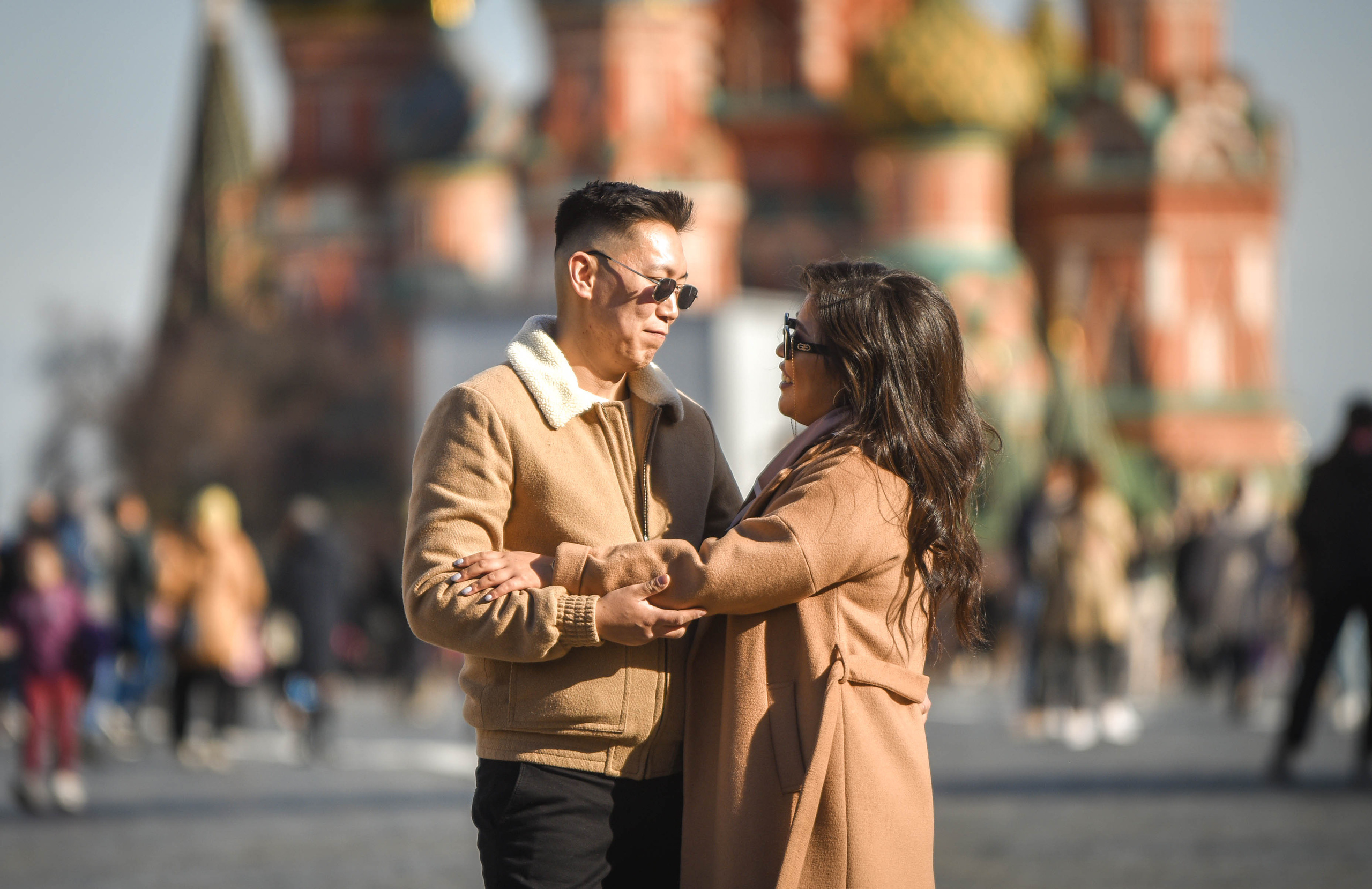 Фотосессия в ресторане Кайф. ФОТОГРАФ в МОСКВЕ Любовь Пронина