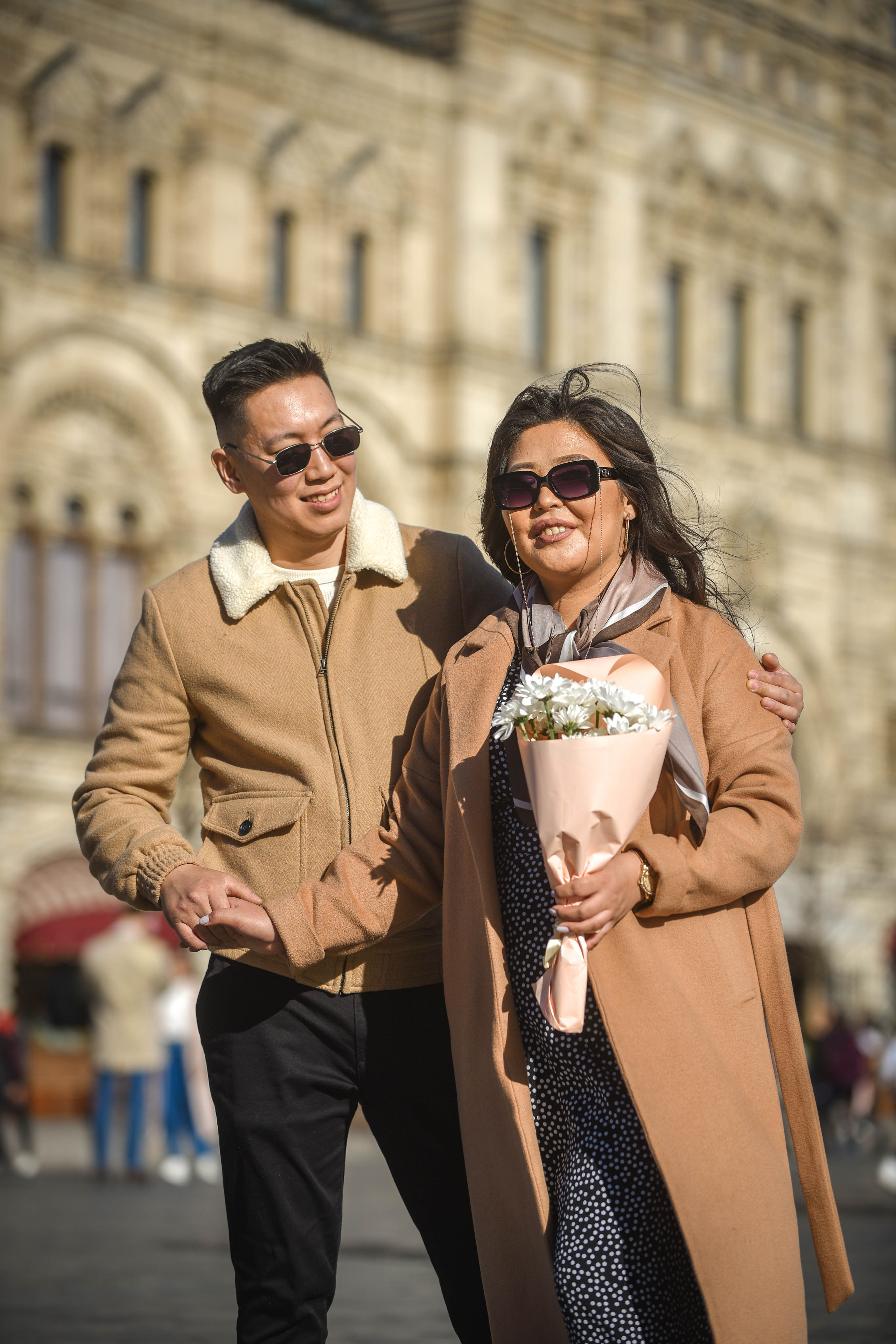 Фотосессия в ресторане Кайф. ФОТОГРАФ в МОСКВЕ Любовь Пронина