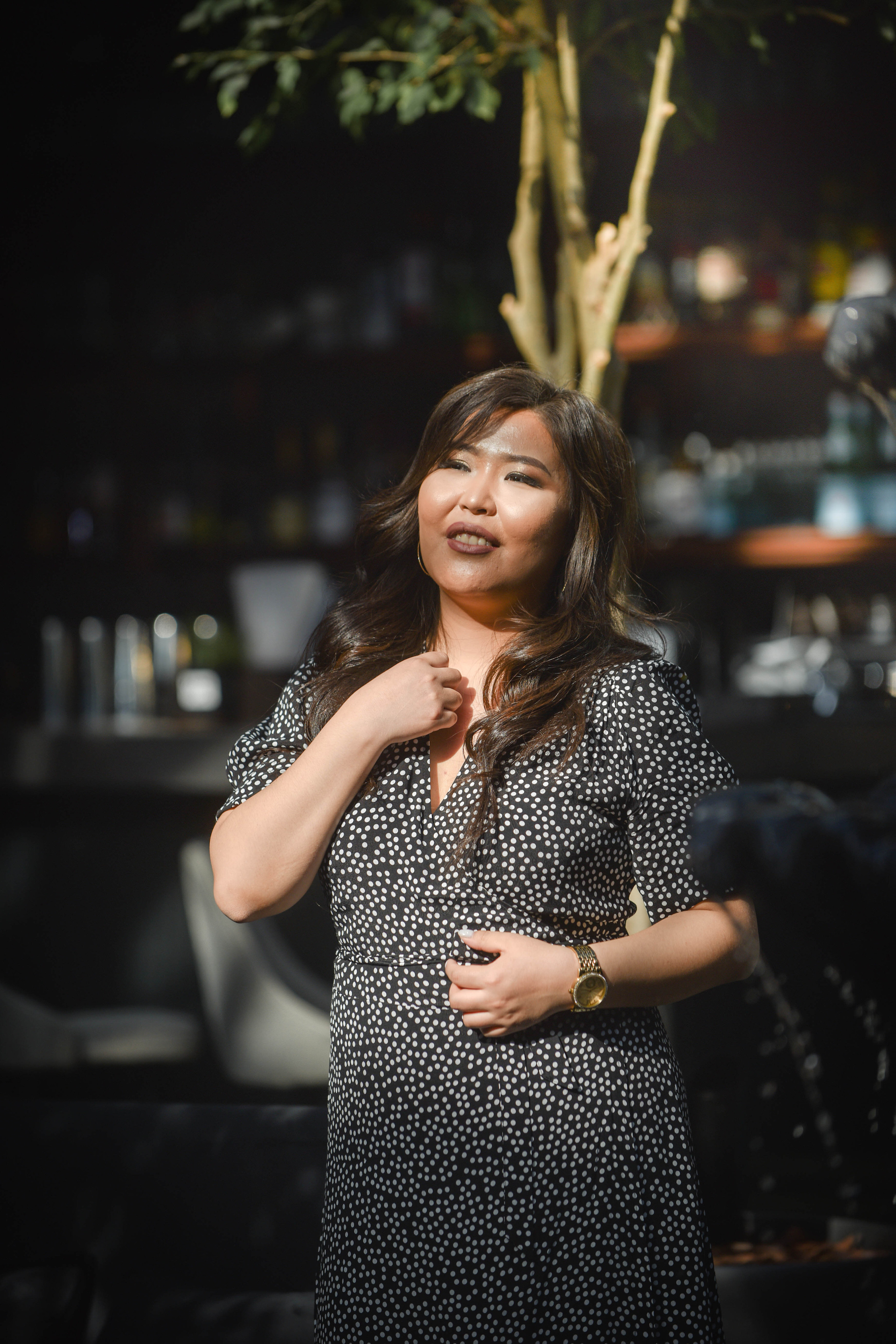 Фотосессия в ресторане Кайф. ФОТОГРАФ в МОСКВЕ Любовь Пронина