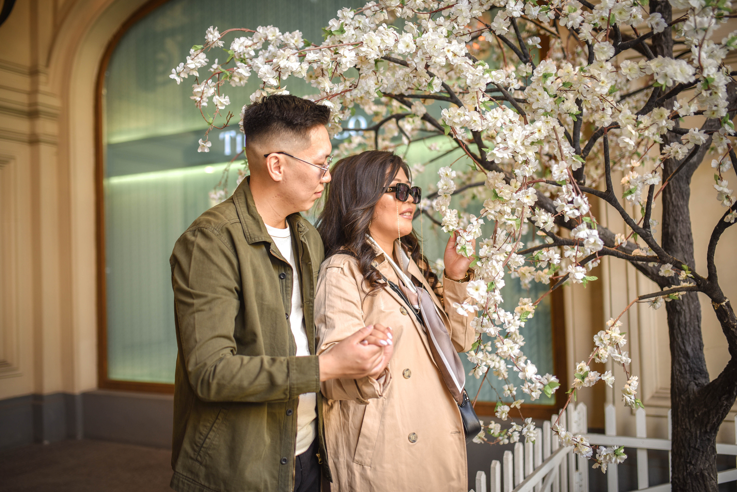Фотосессия в ресторане Кайф. ФОТОГРАФ в МОСКВЕ Любовь Пронина