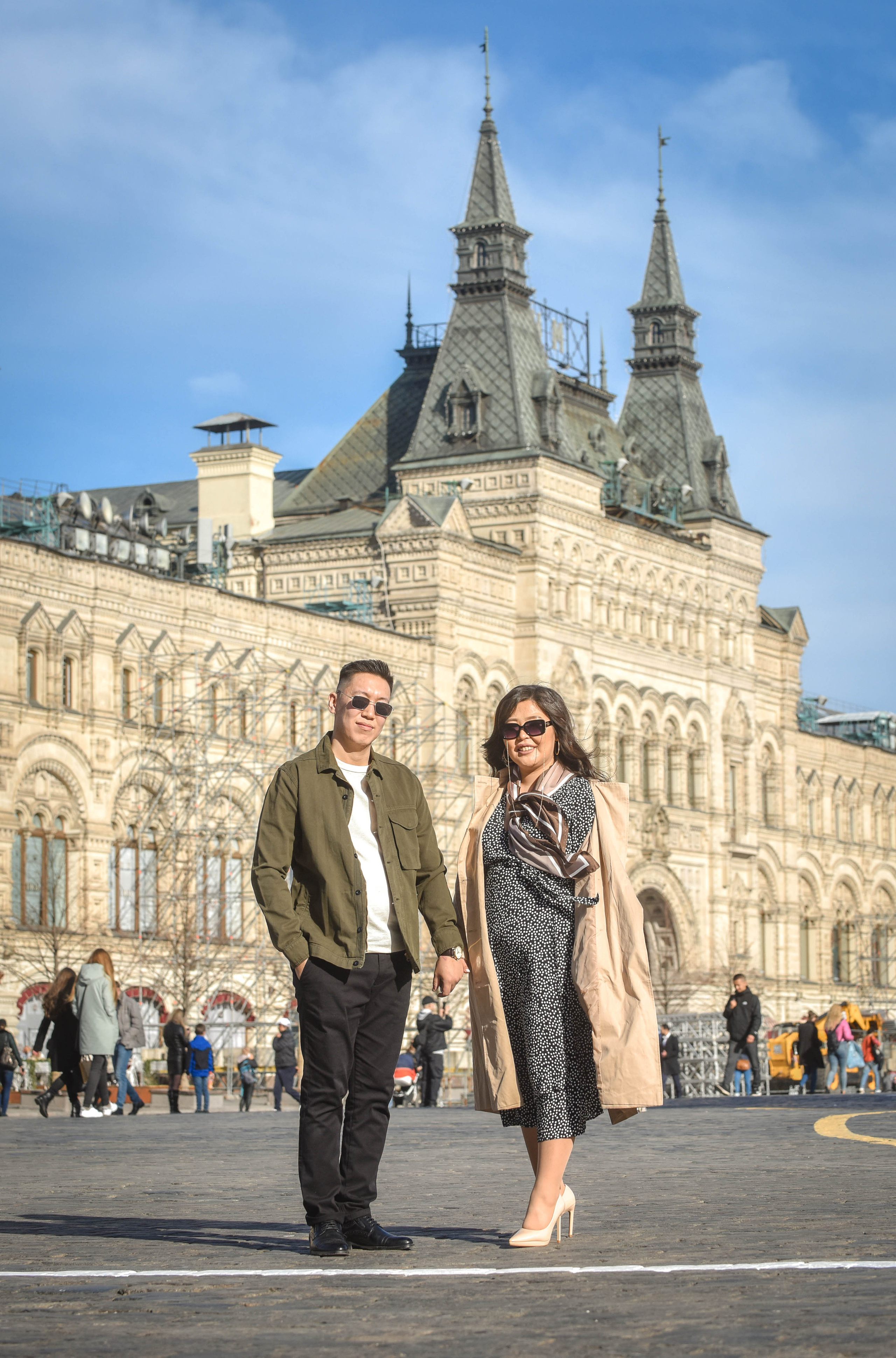 Фотосессия в ресторане Кайф. ФОТОГРАФ в МОСКВЕ Любовь Пронина