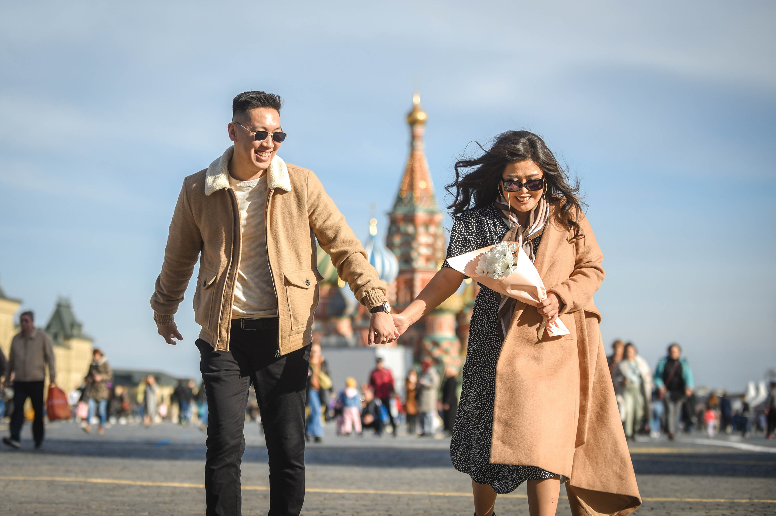 Фотосессия в ресторане Кайф. ФОТОГРАФ в МОСКВЕ Любовь Пронина