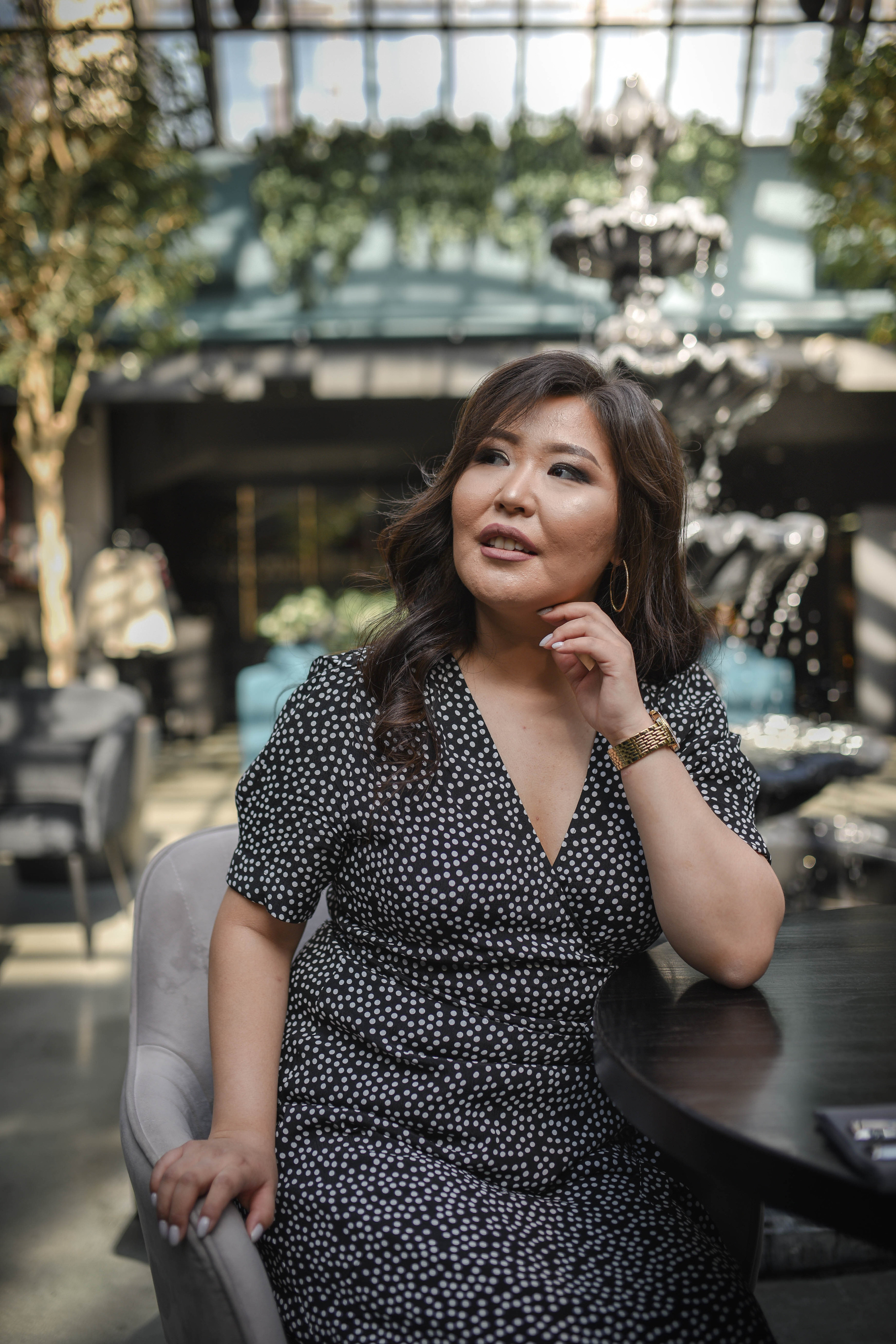 Фотосессия в ресторане Кайф. ФОТОГРАФ в МОСКВЕ Любовь Пронина