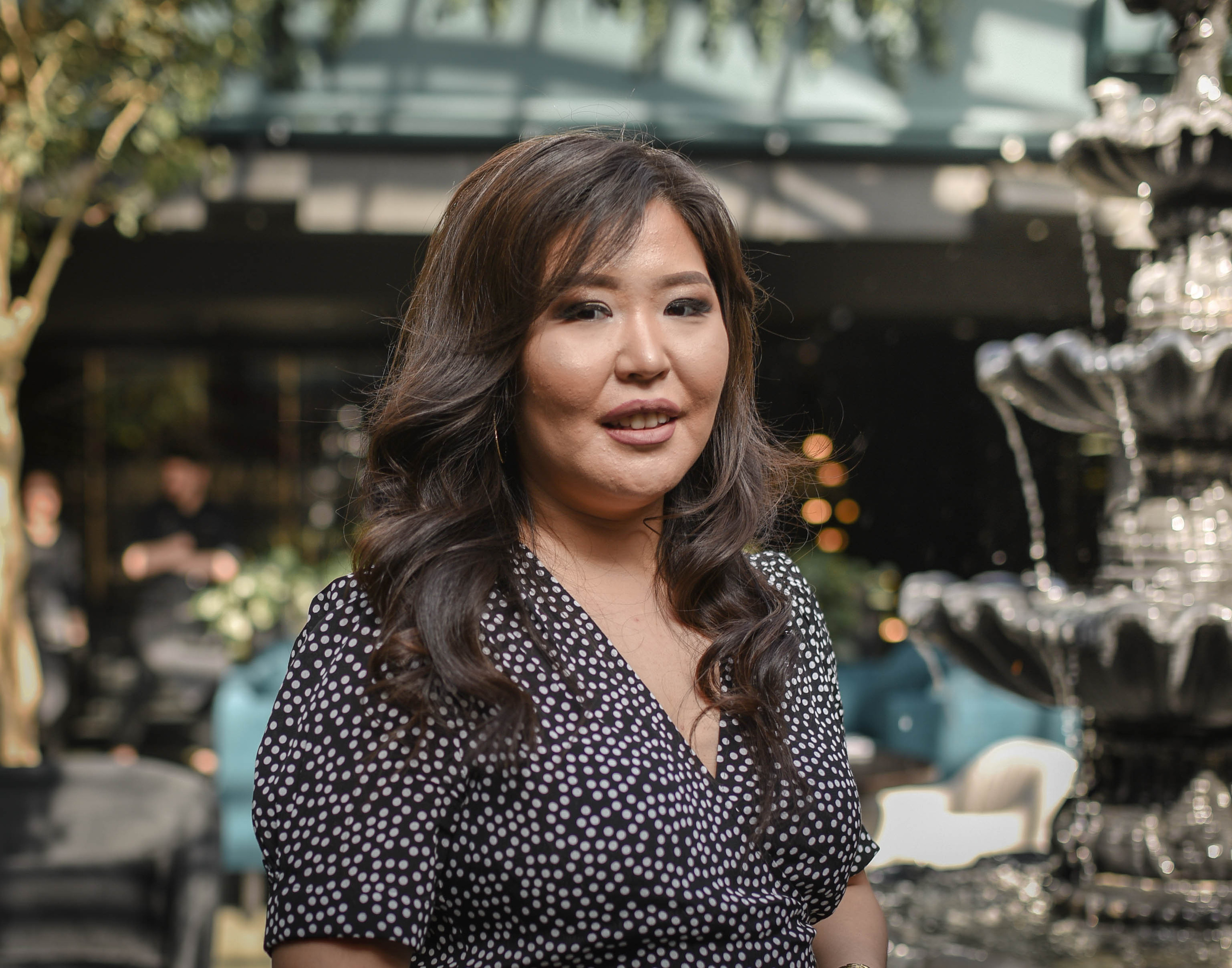 Фотосессия в ресторане Кайф. ФОТОГРАФ в МОСКВЕ Любовь Пронина