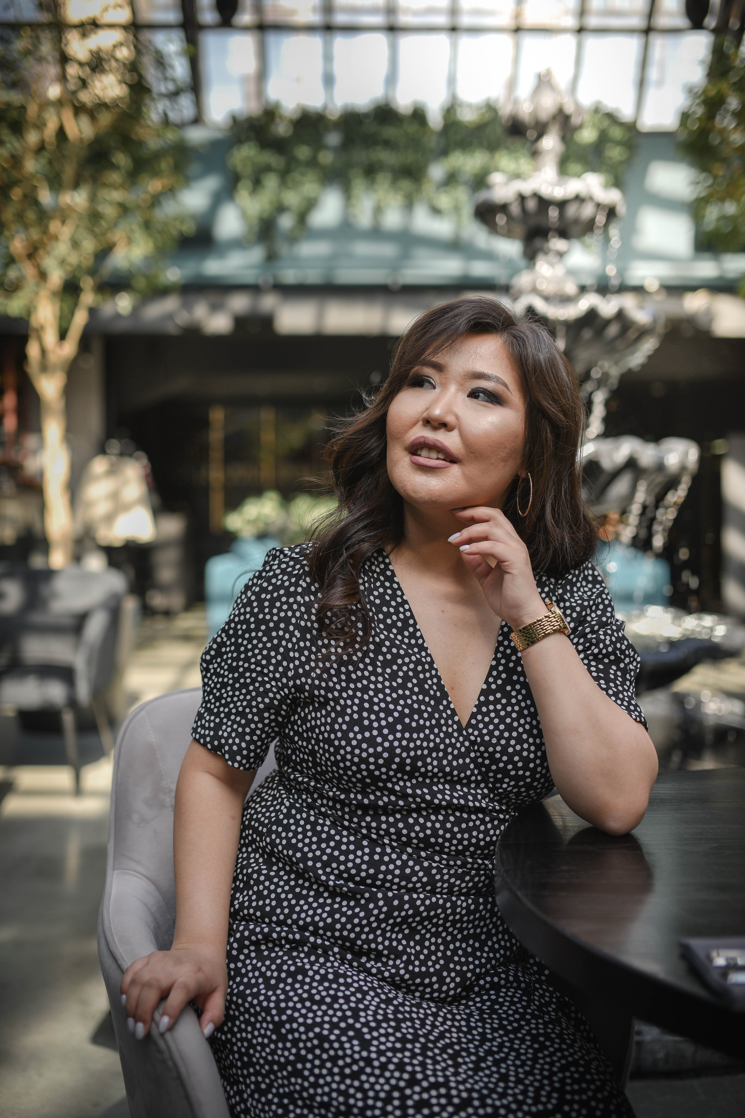 Фотосессия в ресторане Кайф. ФОТОГРАФ в МОСКВЕ Любовь Пронина