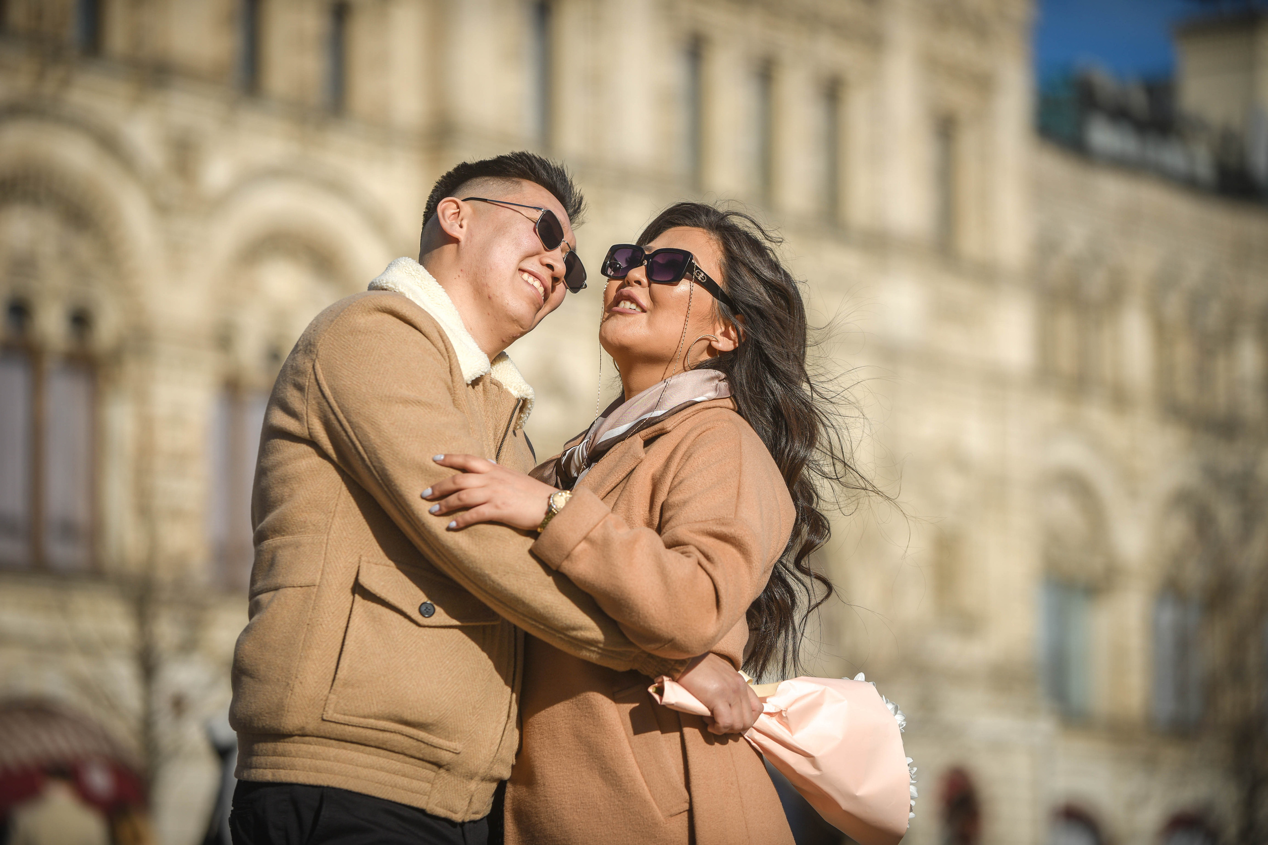 Фотосессия в ресторане Кайф. ФОТОГРАФ в МОСКВЕ Любовь Пронина