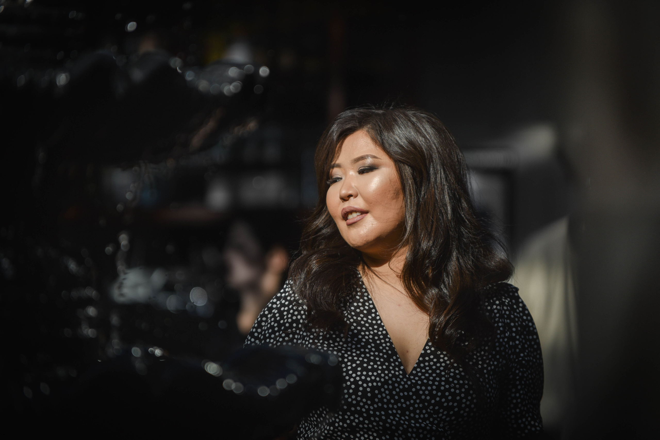 Фотосессия в ресторане Кайф. ФОТОГРАФ в МОСКВЕ Любовь Пронина