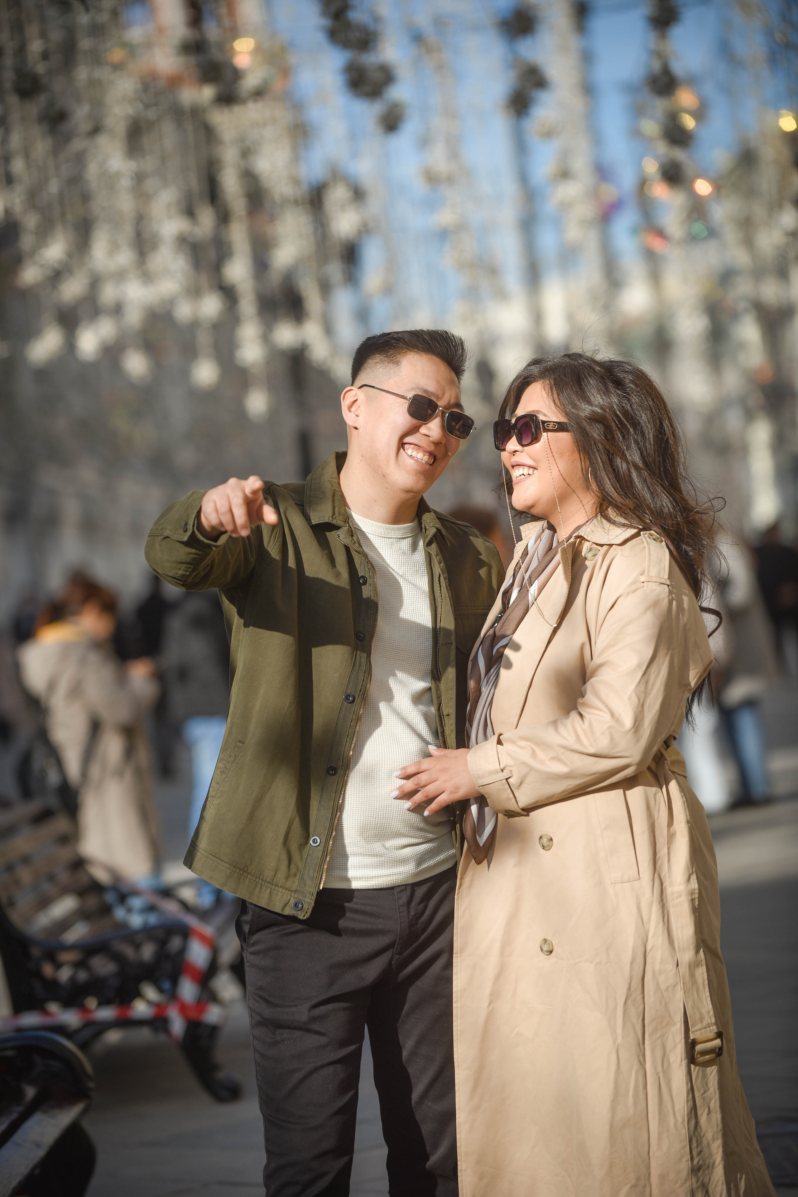 Фотосессия в ресторане Кайф. ФОТОГРАФ в МОСКВЕ Любовь Пронина