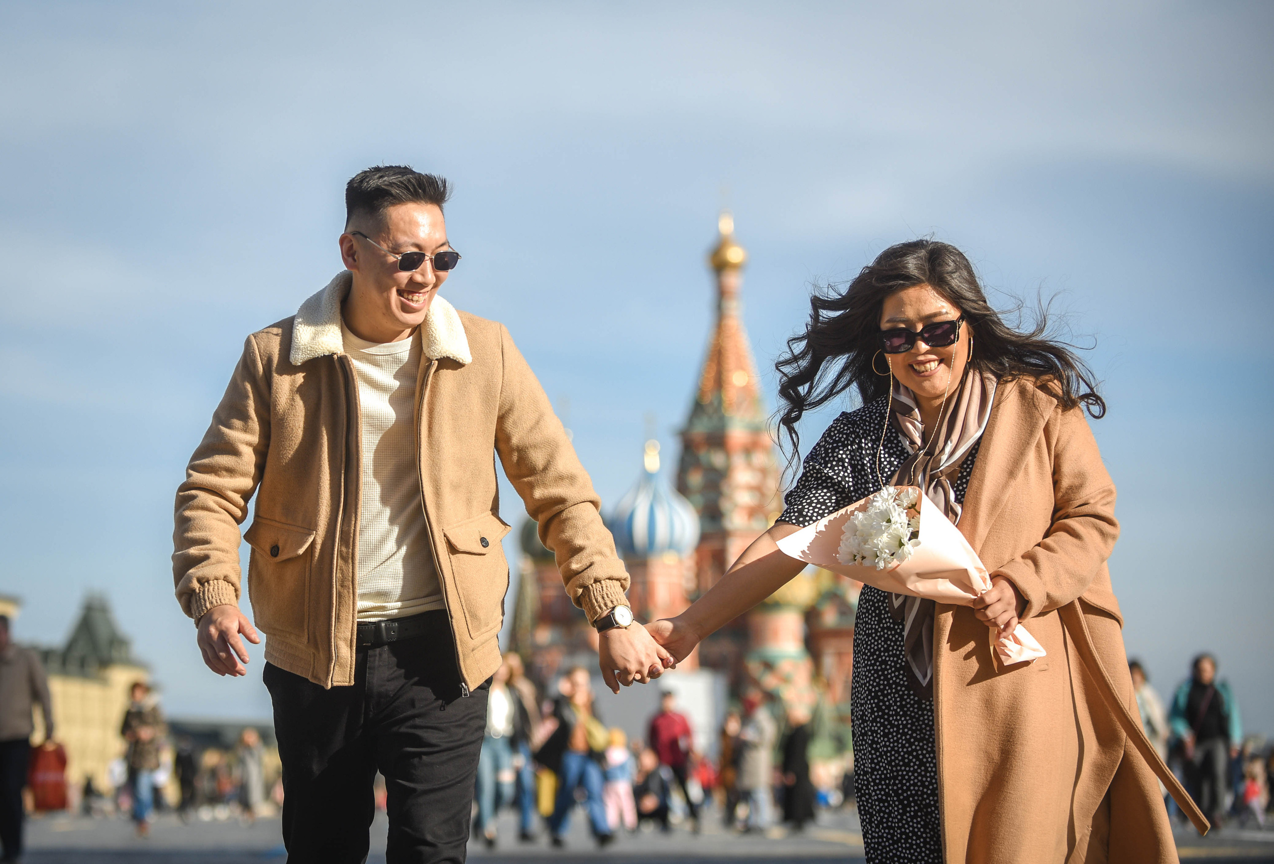 Фотосессия в ресторане Кайф. ФОТОГРАФ в МОСКВЕ Любовь Пронина