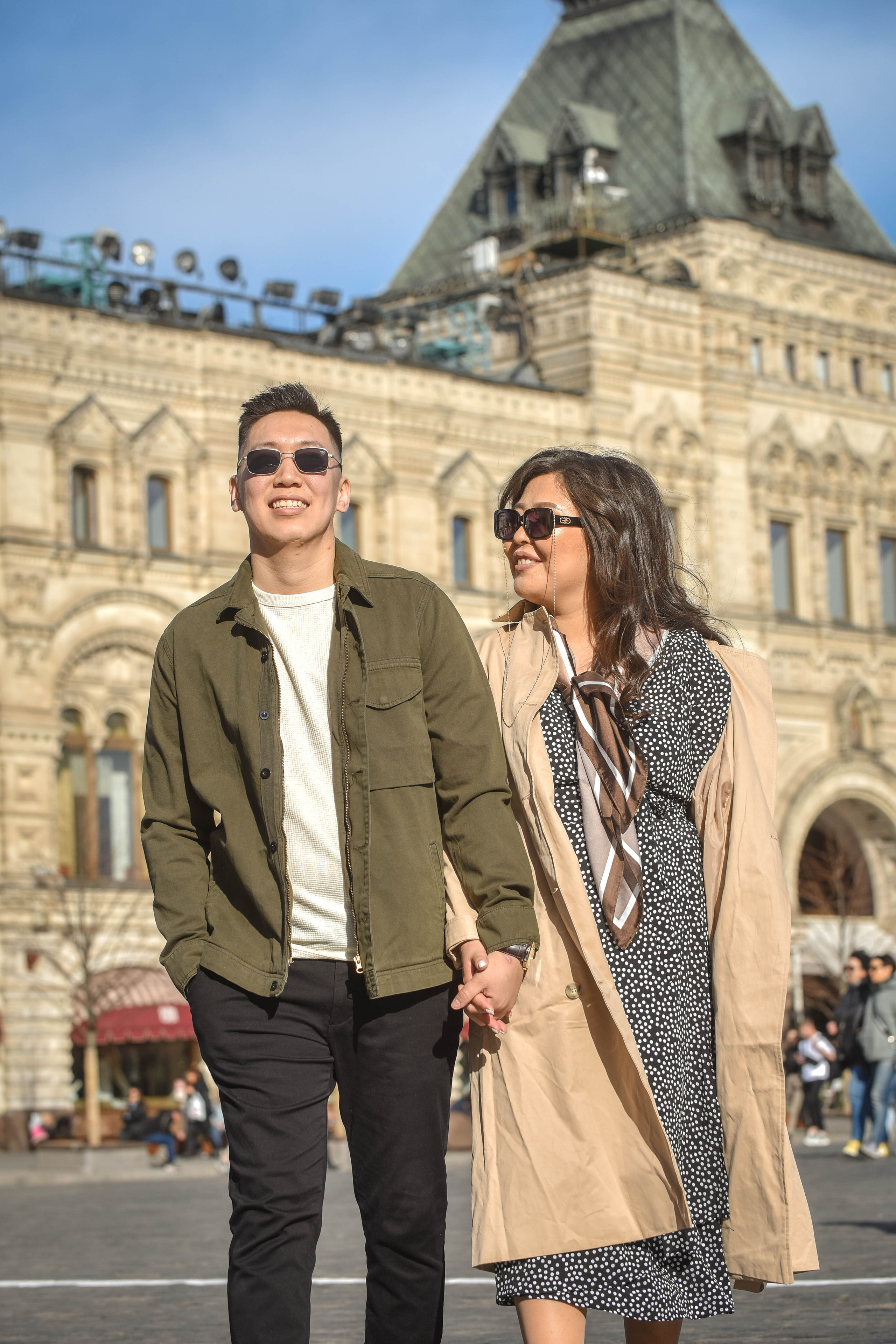 Фотосессия в ресторане Кайф. ФОТОГРАФ в МОСКВЕ Любовь Пронина