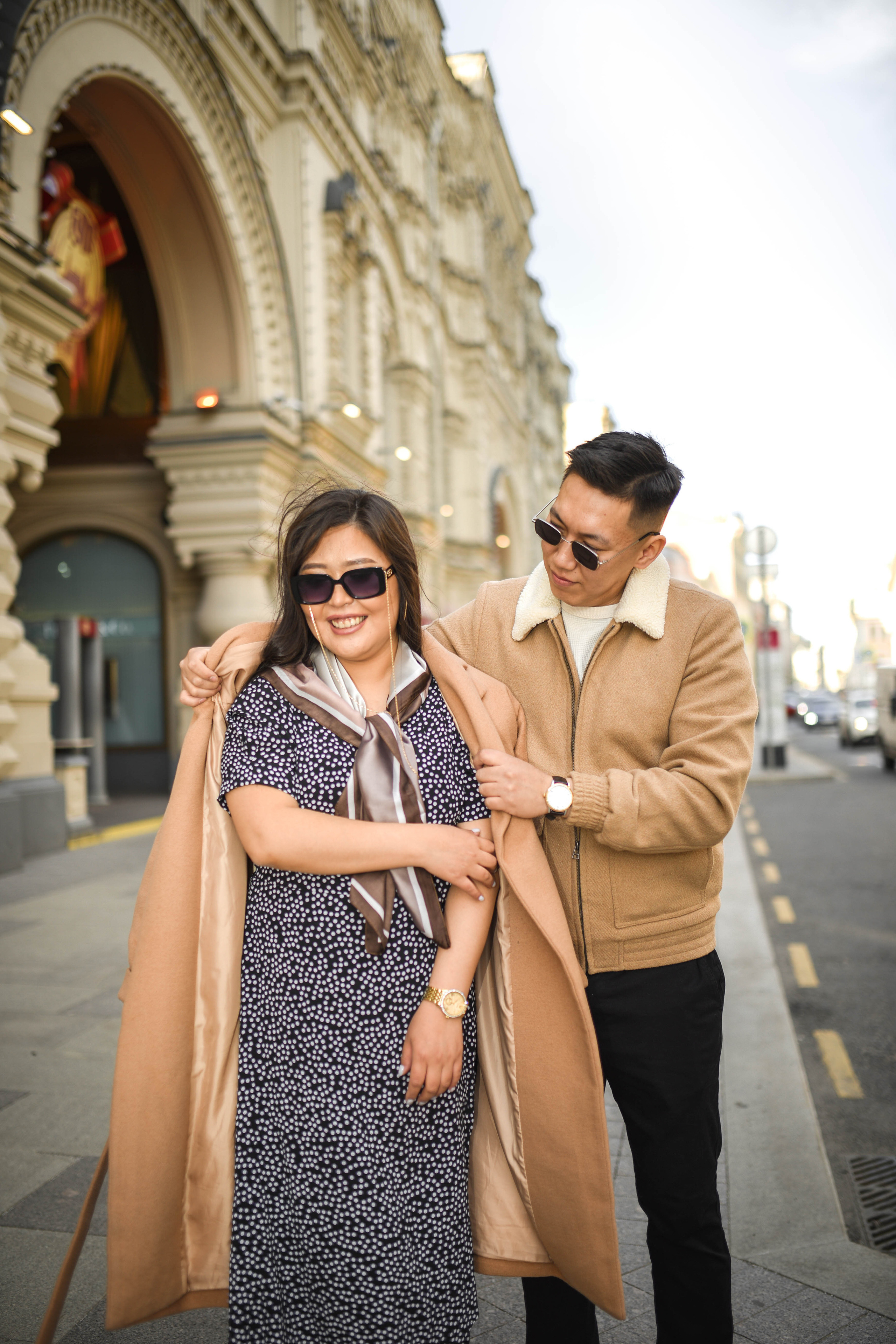 Фотосессия в ресторане Кайф. ФОТОГРАФ в МОСКВЕ Любовь Пронина