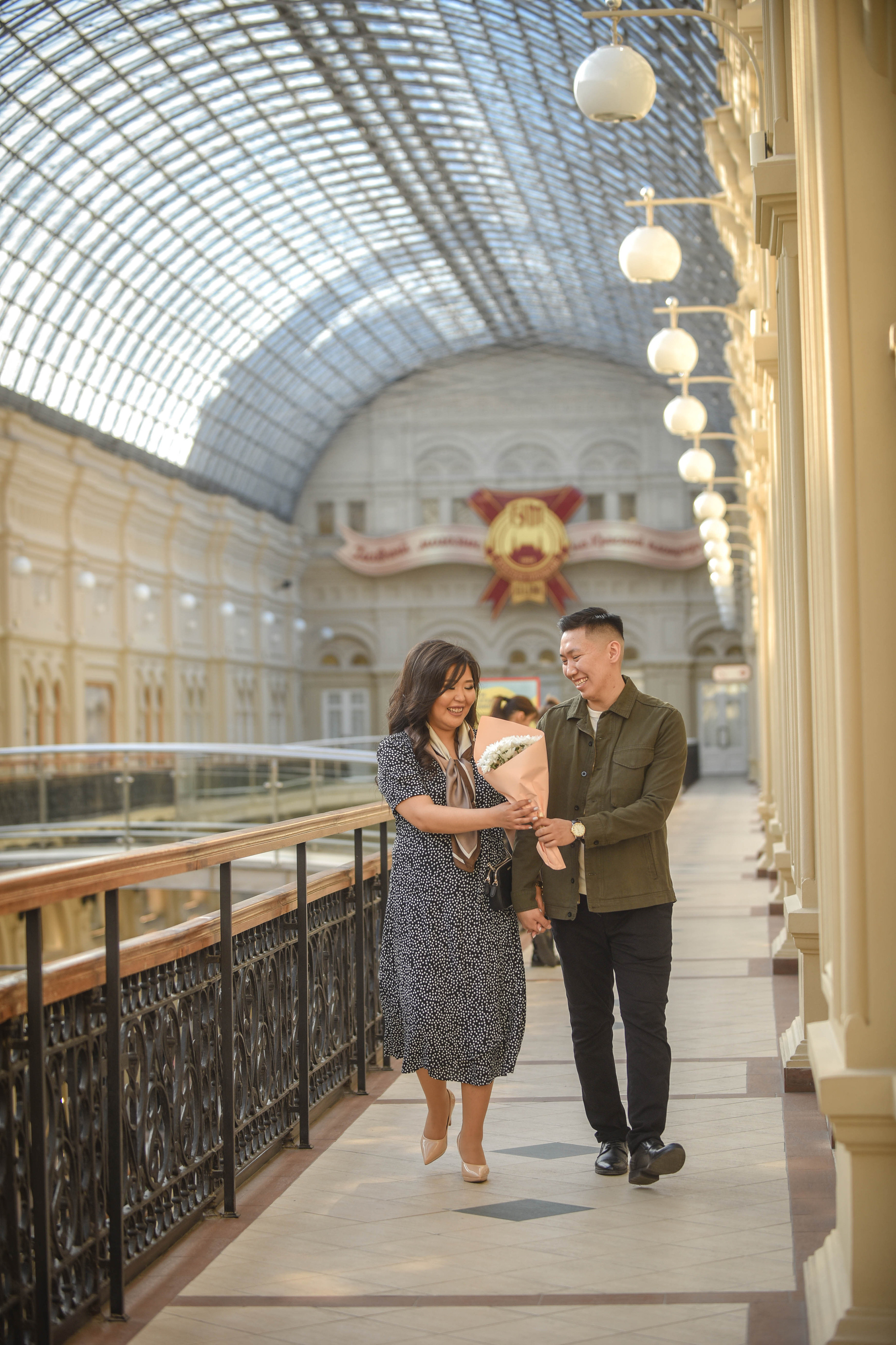 Фотосессия в ресторане Кайф. ФОТОГРАФ в МОСКВЕ Любовь Пронина