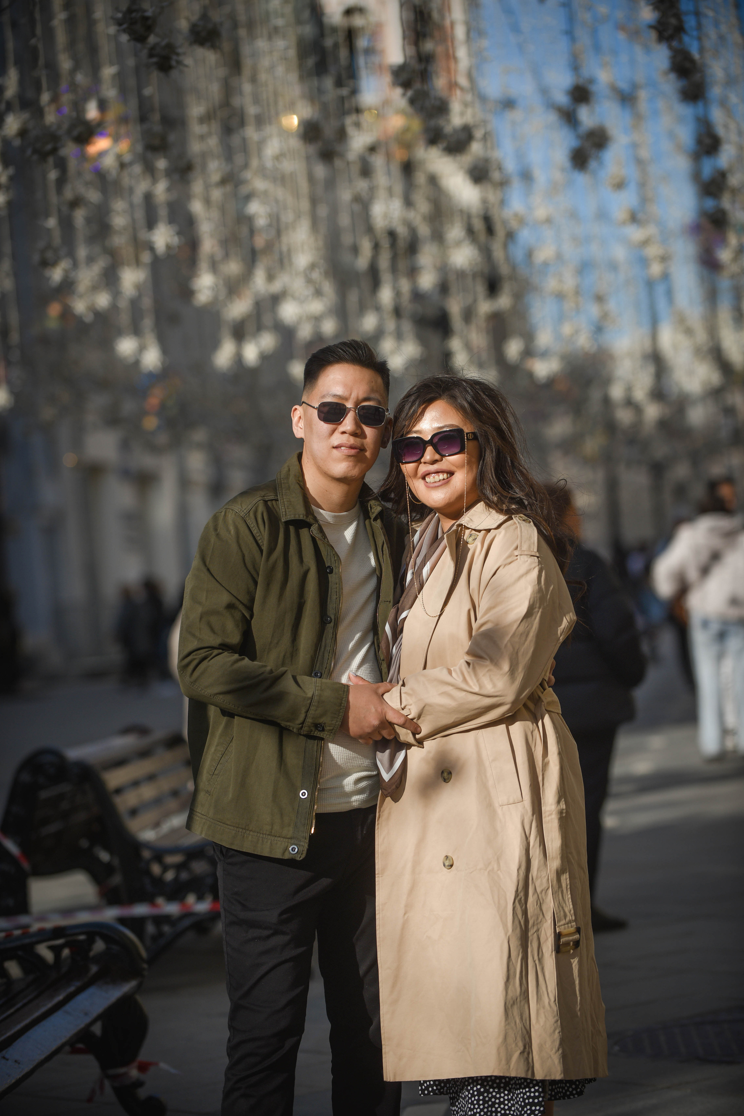 Фотосессия в ресторане Кайф. ФОТОГРАФ в МОСКВЕ Любовь Пронина