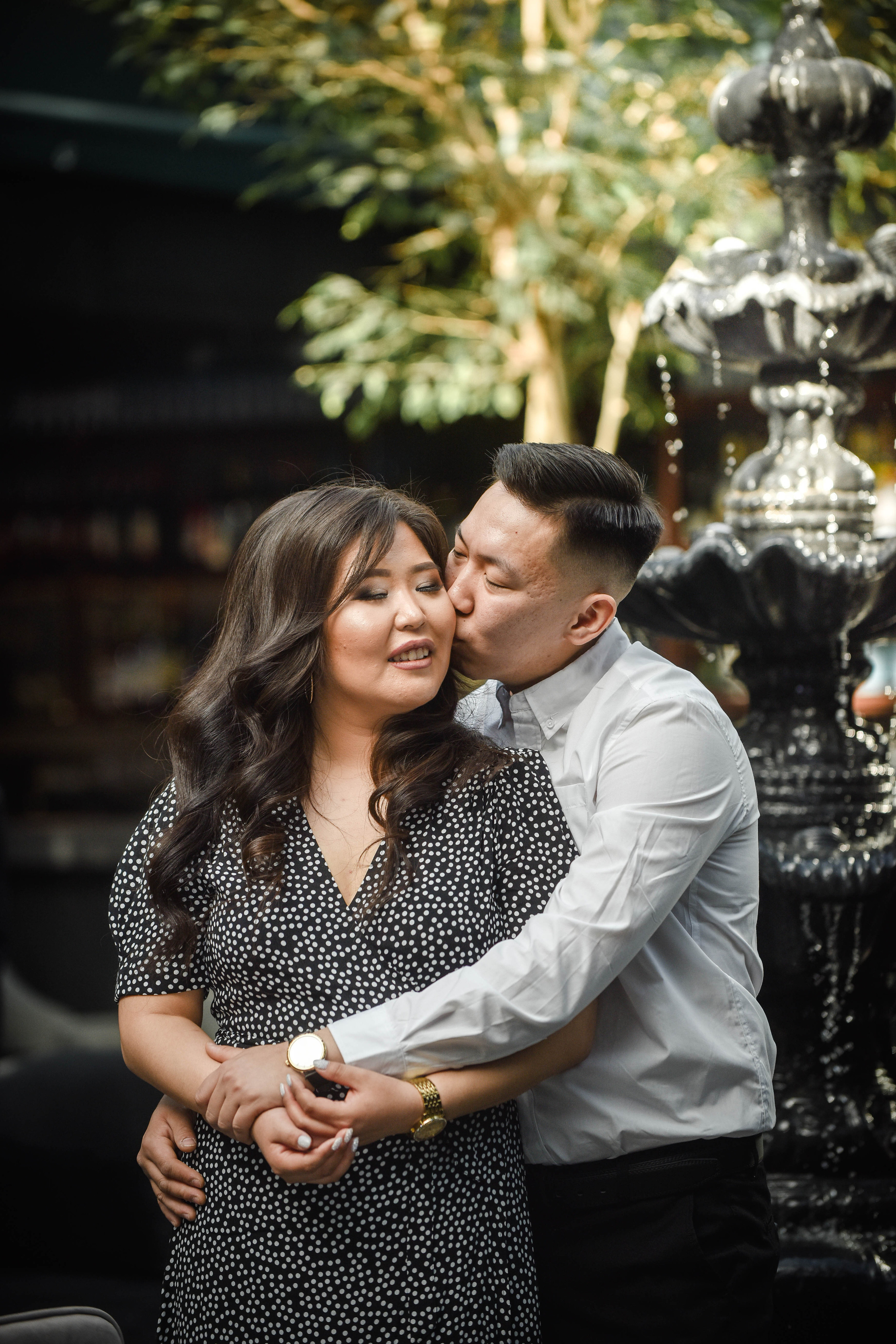 Фотосессия в ресторане Кайф. ФОТОГРАФ в МОСКВЕ Любовь Пронина