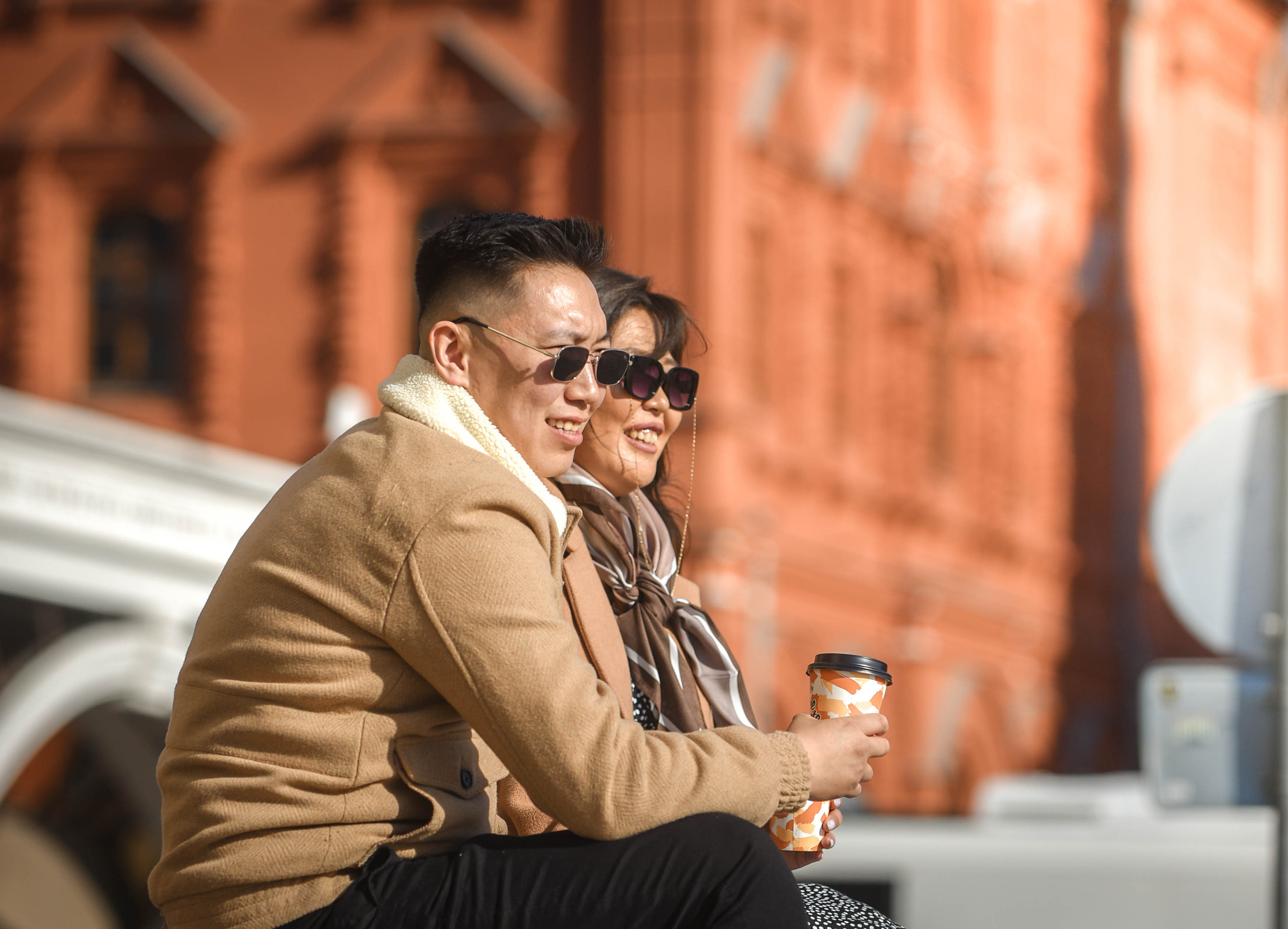 Фотосессия в ресторане Кайф. ФОТОГРАФ в МОСКВЕ Любовь Пронина