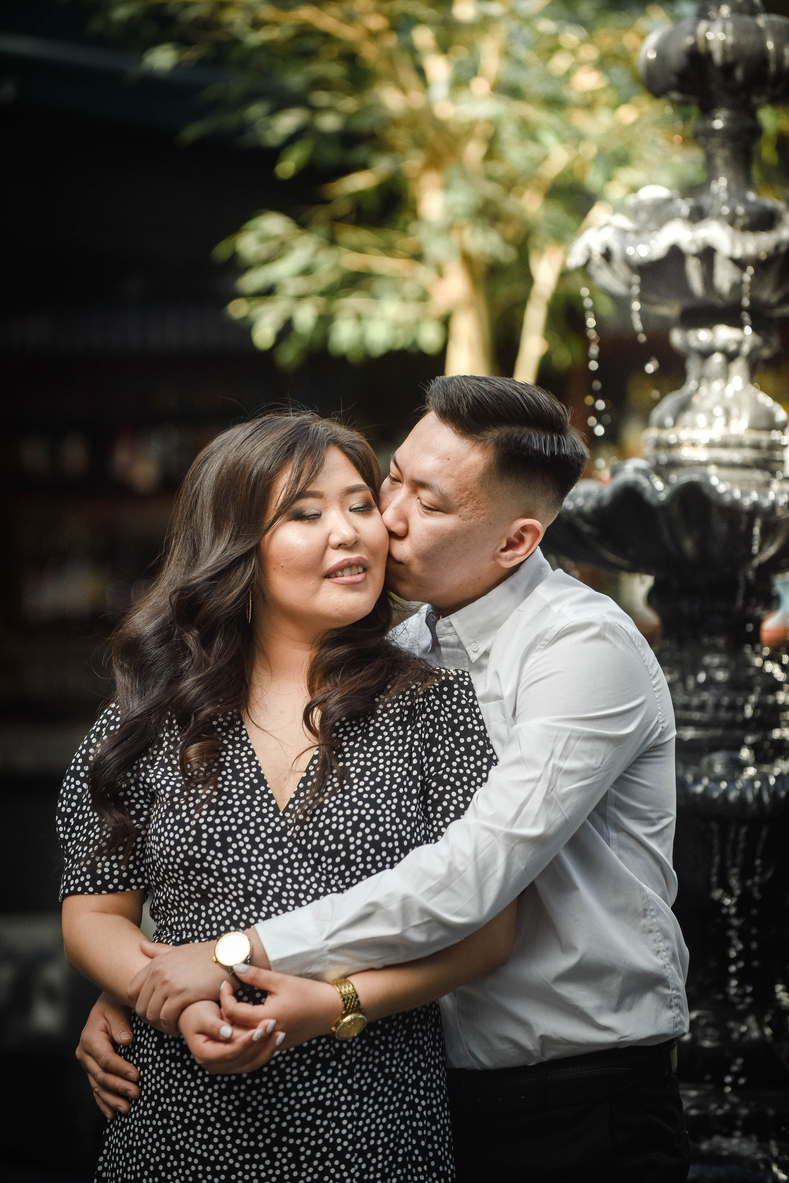 Фотосессия в ресторане Кайф. ФОТОГРАФ в МОСКВЕ Любовь Пронина