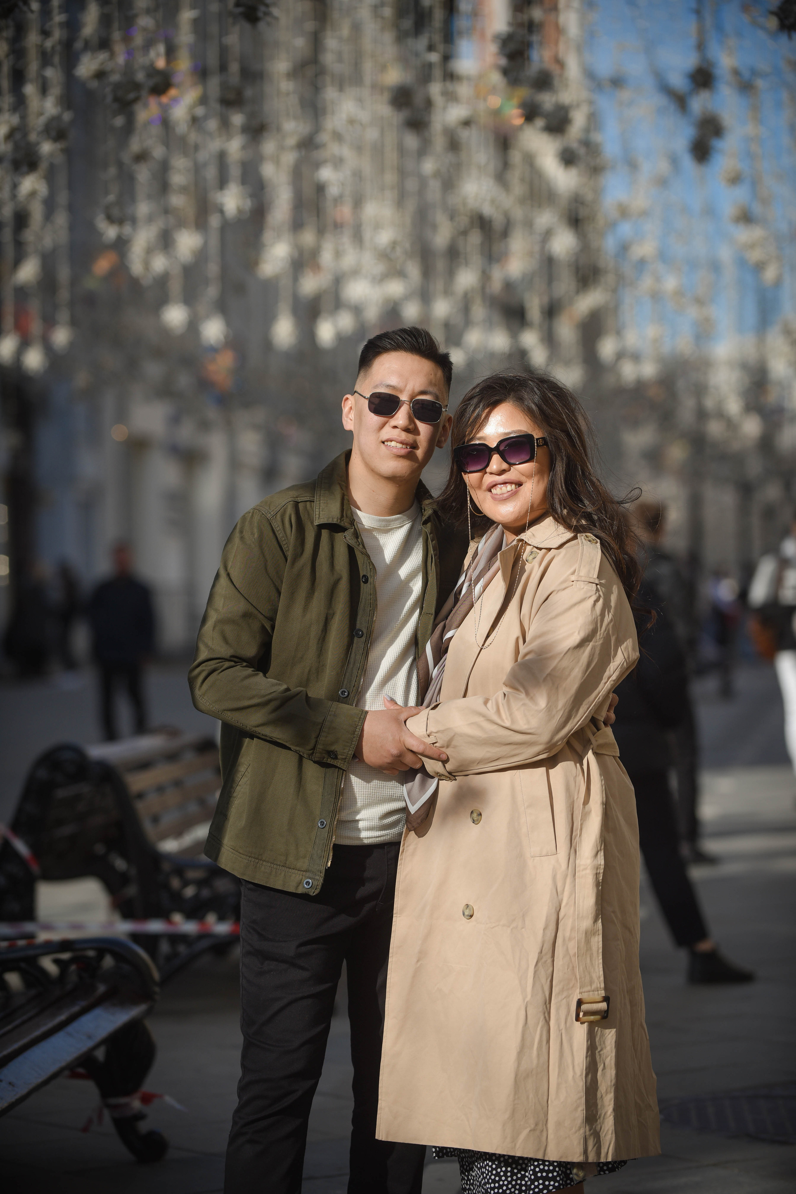 Фотосессия в ресторане Кайф. ФОТОГРАФ в МОСКВЕ Любовь Пронина