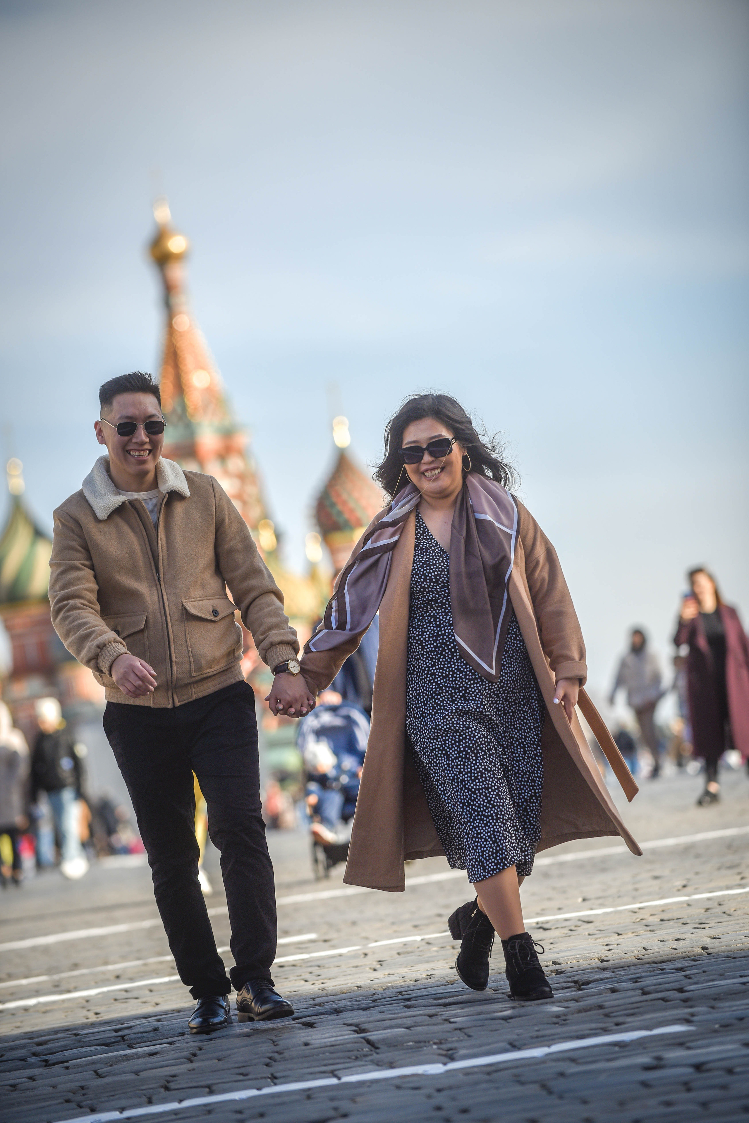 Фотосессия в ресторане Кайф. ФОТОГРАФ в МОСКВЕ Любовь Пронина