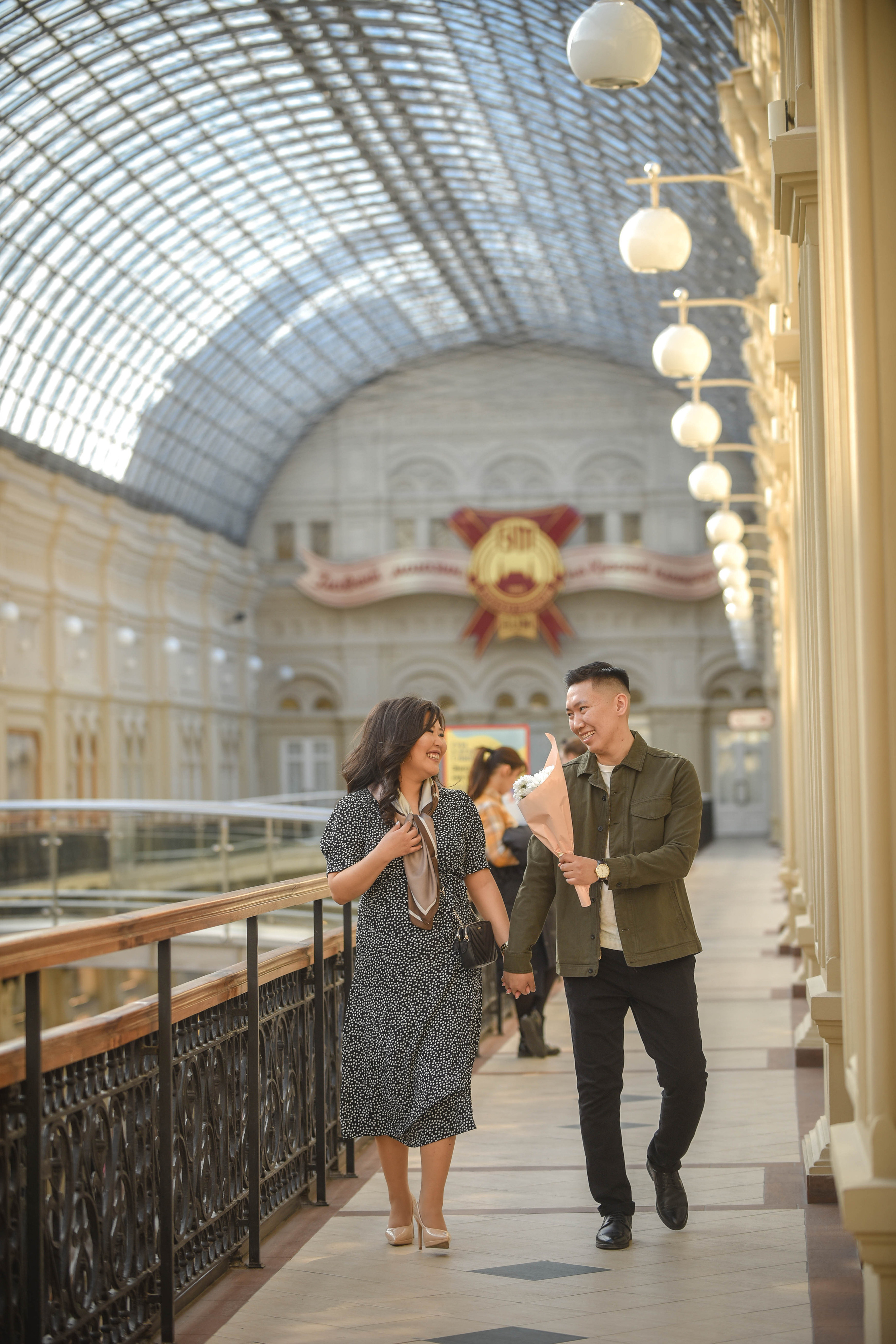 Фотосессия в ресторане Кайф. ФОТОГРАФ в МОСКВЕ Любовь Пронина