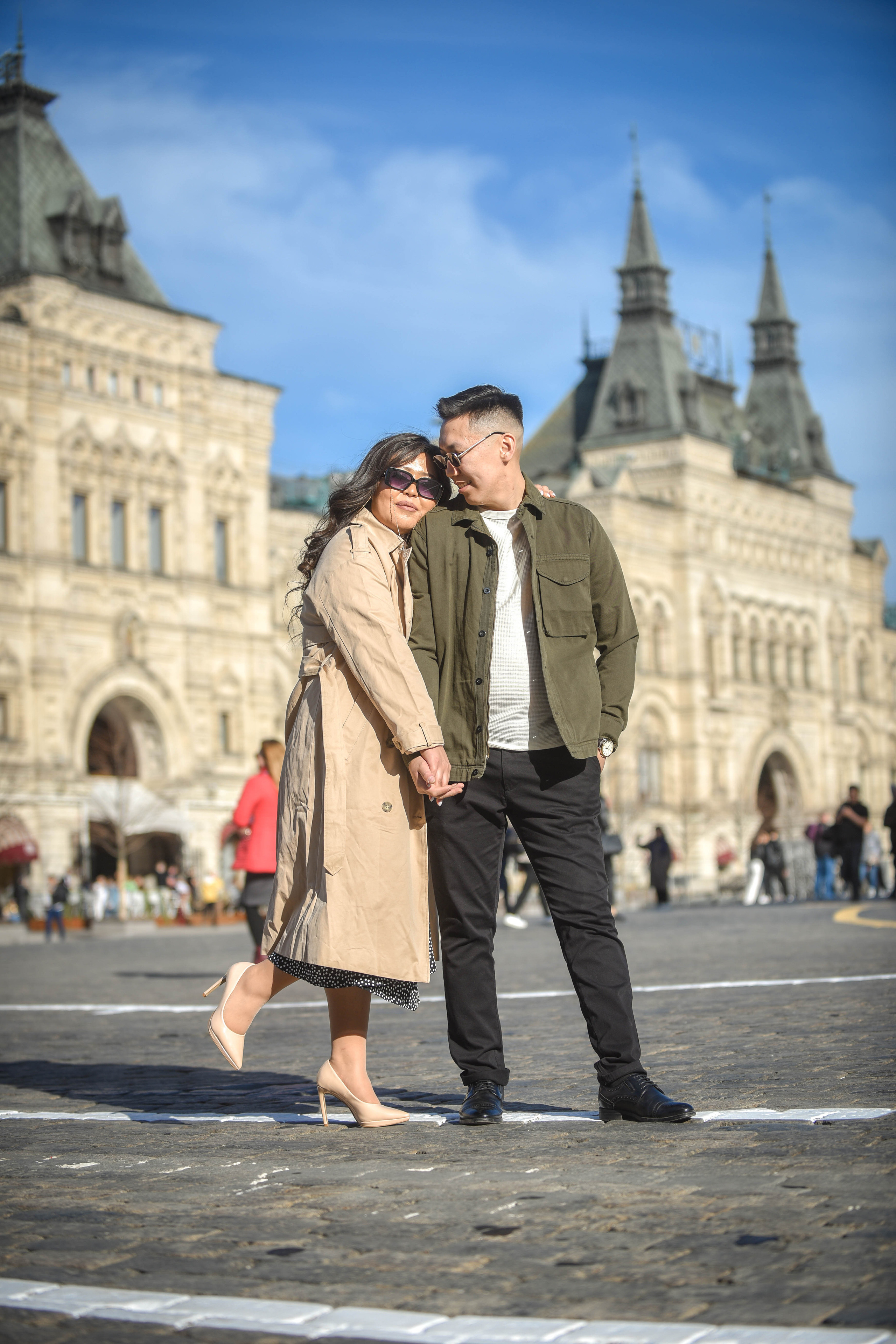 Фотосессия в ресторане Кайф. ФОТОГРАФ в МОСКВЕ Любовь Пронина