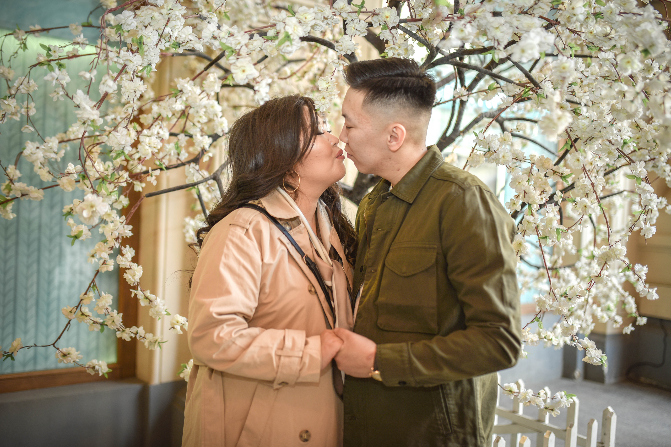 Фотосессия в ресторане Кайф. ФОТОГРАФ в МОСКВЕ Любовь Пронина