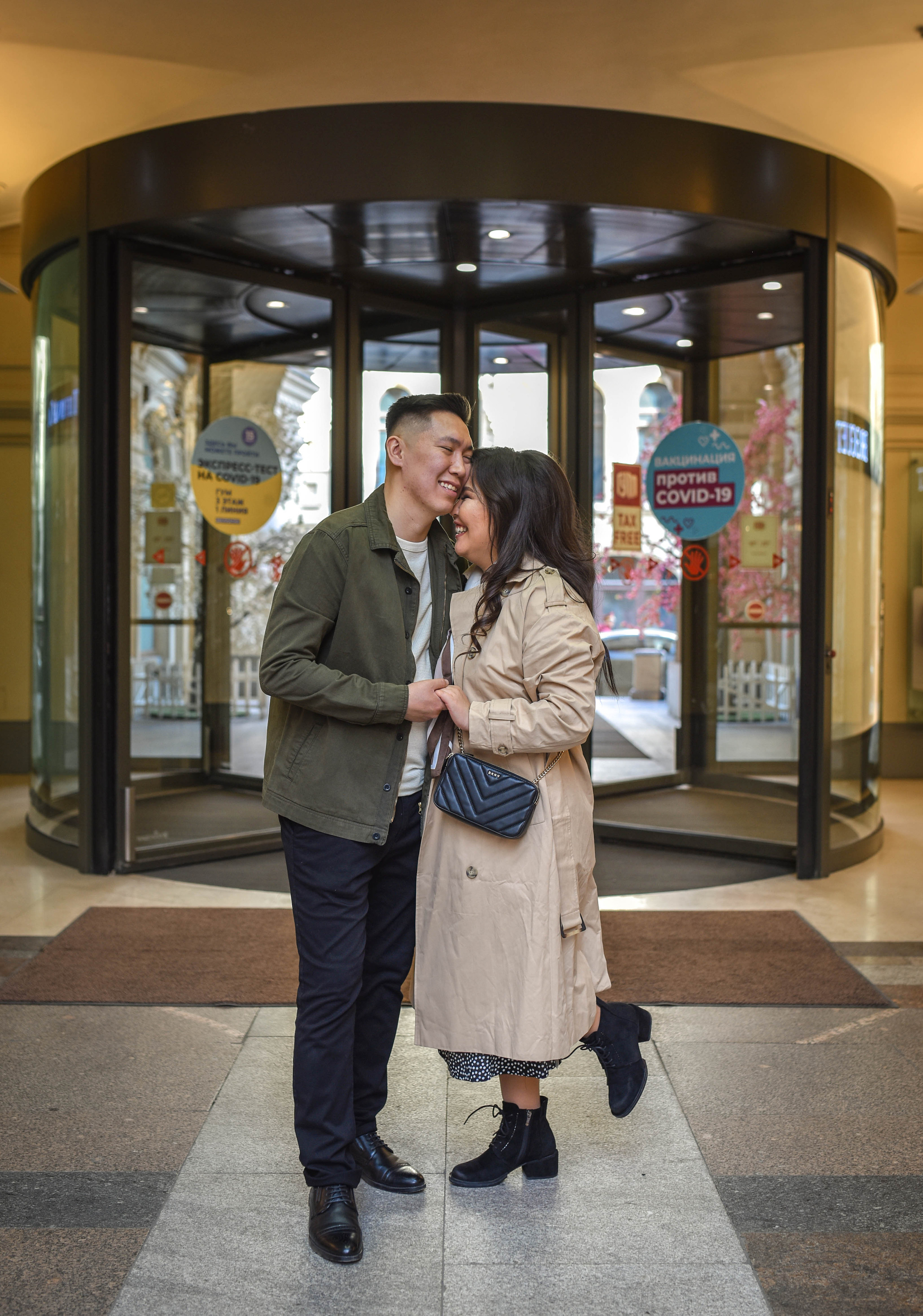 Фотосессия в ресторане Кайф. ФОТОГРАФ в МОСКВЕ Любовь Пронина