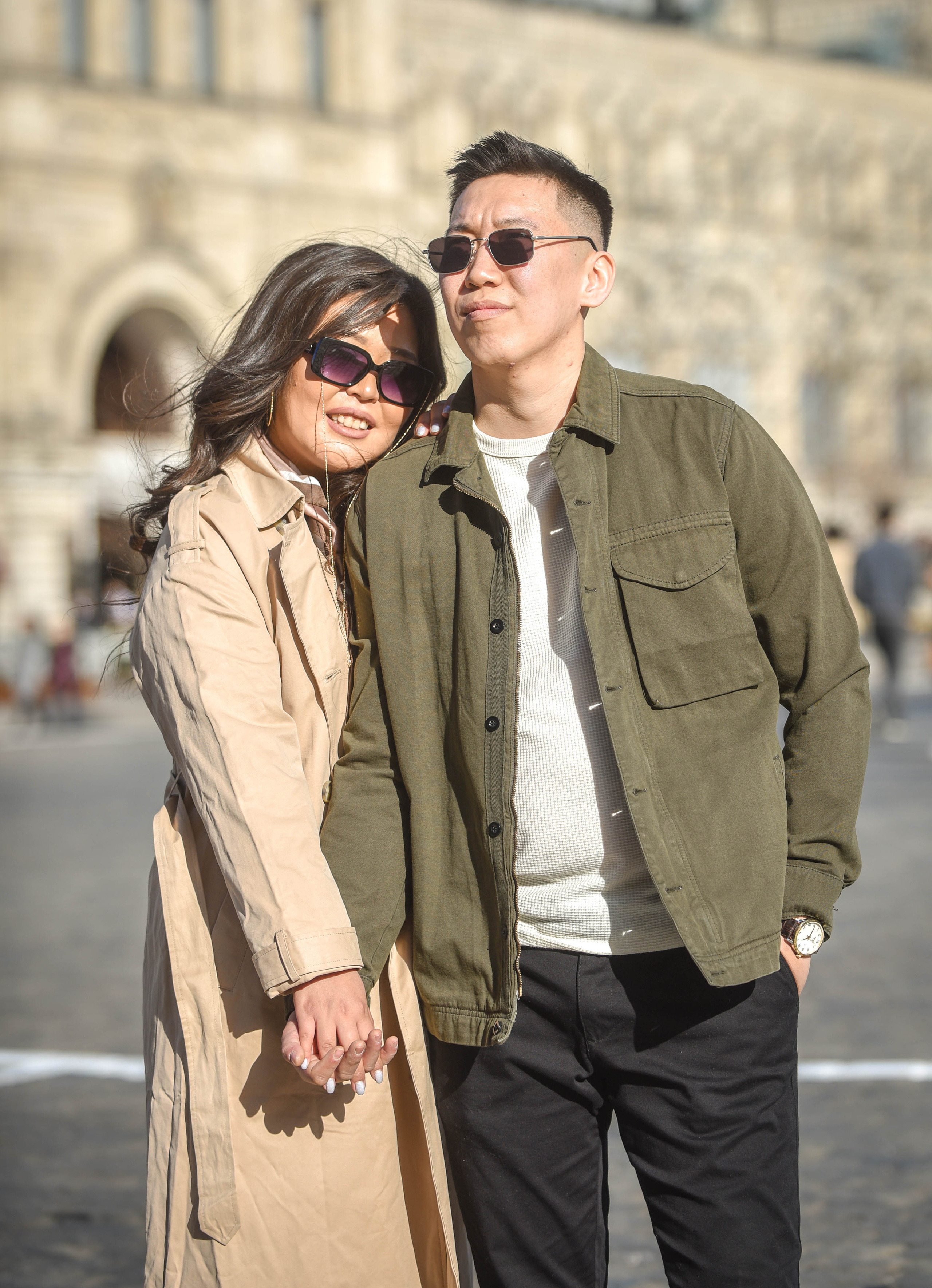 Фотосессия в ресторане Кайф. ФОТОГРАФ в МОСКВЕ Любовь Пронина