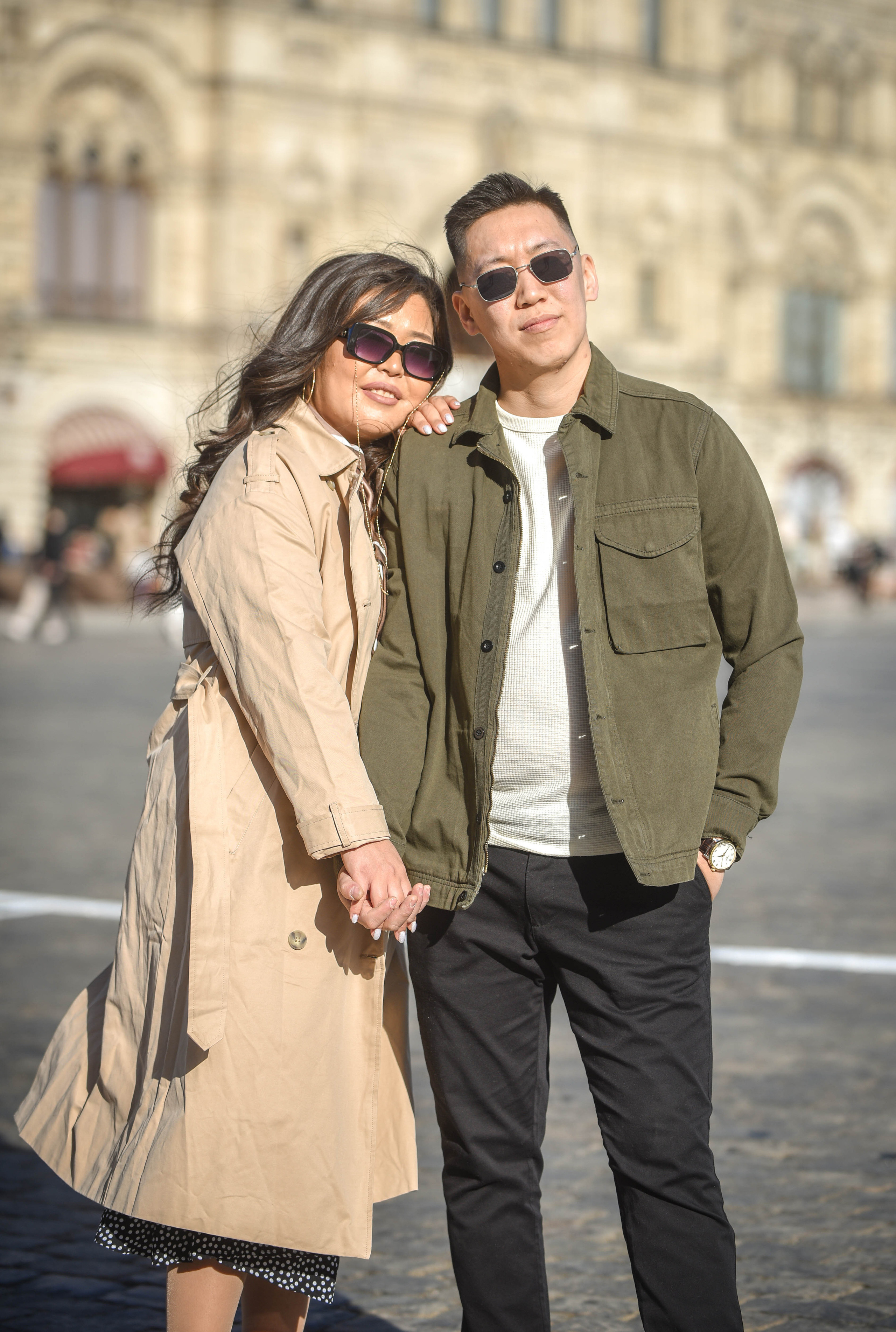 Фотосессия в ресторане Кайф. ФОТОГРАФ в МОСКВЕ Любовь Пронина