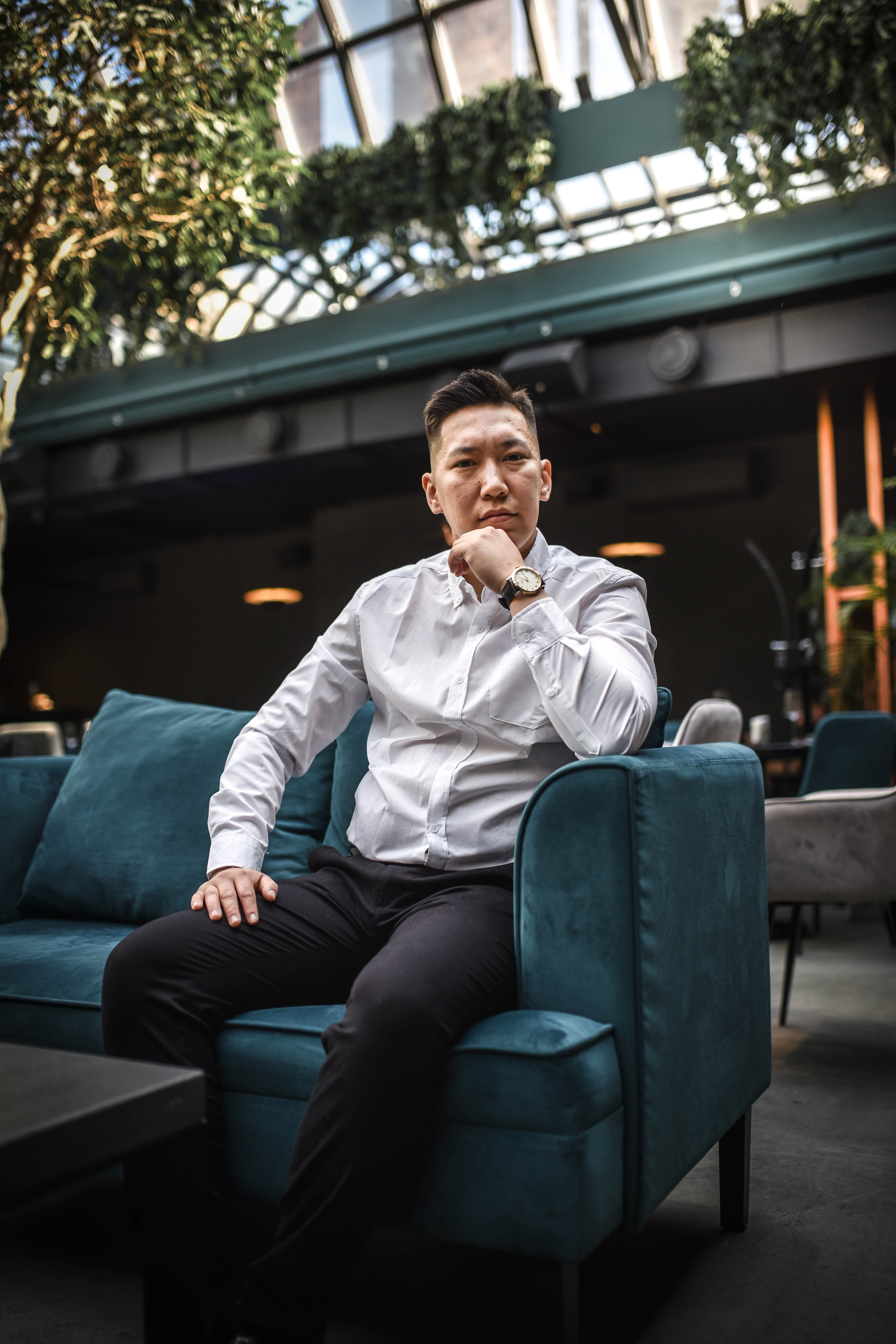 Фотосессия в ресторане Кайф. ФОТОГРАФ в МОСКВЕ Любовь Пронина