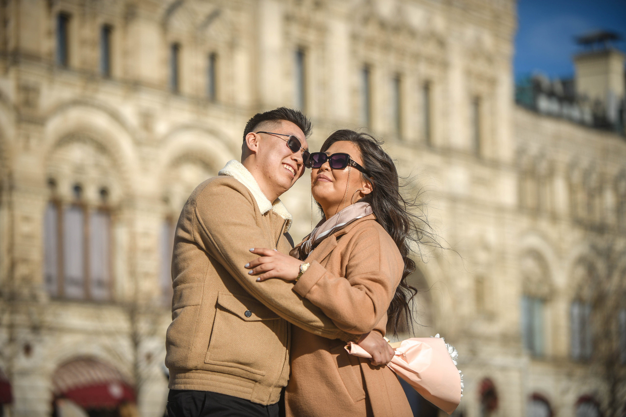 Фотосессия в ресторане Кайф. ФОТОГРАФ в МОСКВЕ Любовь Пронина