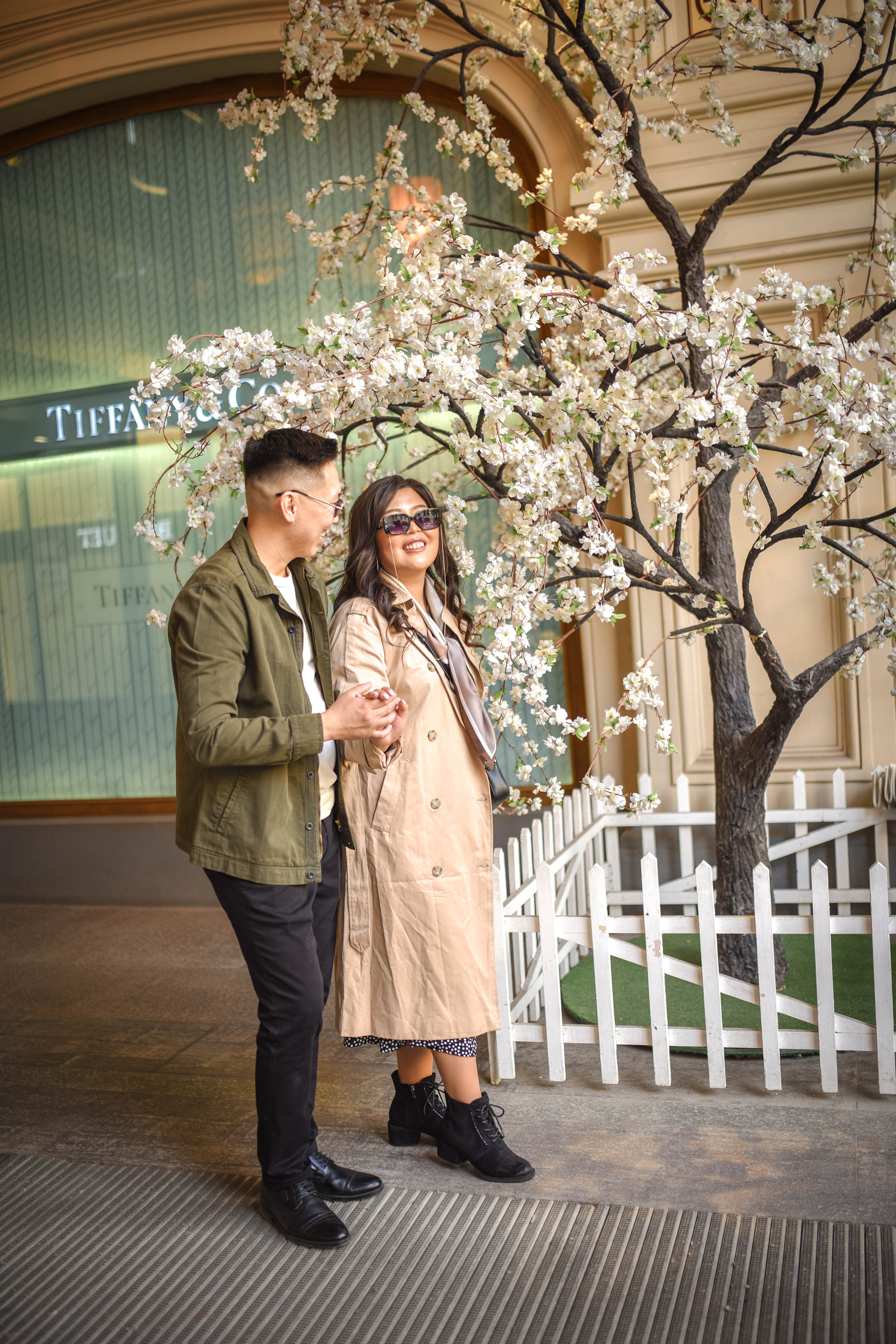 Фотосессия в ресторане Кайф. ФОТОГРАФ в МОСКВЕ Любовь Пронина